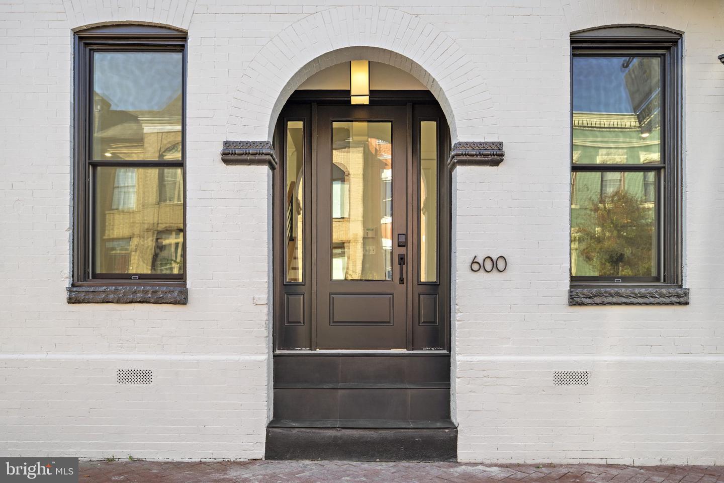 600 U ST NW, WASHINGTON, District Of Columbia 20001, 4 Bedrooms Bedrooms, ,3 BathroomsBathrooms,Residential,For sale,600 U ST NW,DCDC2209054 MLS # DCDC2209054