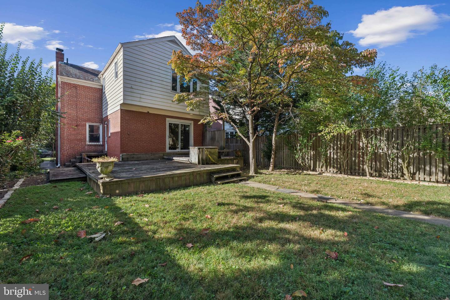 4409 BUTTERWORTH PL NW, WASHINGTON, District Of Columbia 20016, 3 Bedrooms Bedrooms, ,3 BathroomsBathrooms,Residential,For sale,4409 BUTTERWORTH PL NW,DCDC2209132 MLS # DCDC2209132