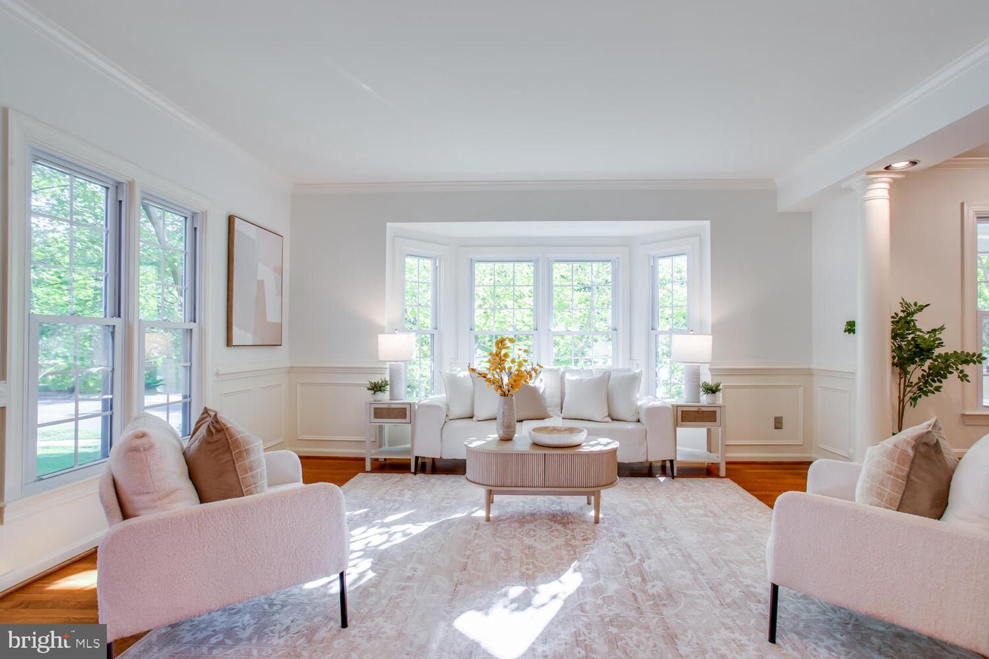 1201 DARTMOUTH RD, ALEXANDRIA, Virginia 22314, 4 Bedrooms Bedrooms, 13 Rooms Rooms,3 BathroomsBathrooms,Residential,For sale,1201 DARTMOUTH RD,VAAX2047358 MLS # VAAX2047358
