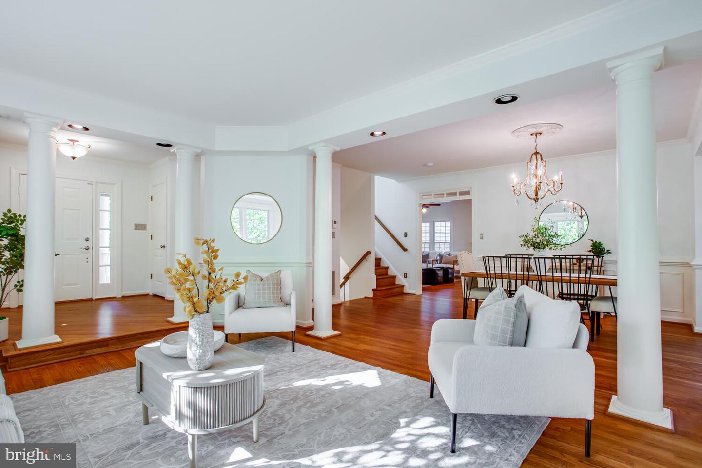 1201 DARTMOUTH RD, ALEXANDRIA, Virginia 22314, 4 Bedrooms Bedrooms, 13 Rooms Rooms,3 BathroomsBathrooms,Residential,For sale,1201 DARTMOUTH RD,VAAX2047358 MLS # VAAX2047358