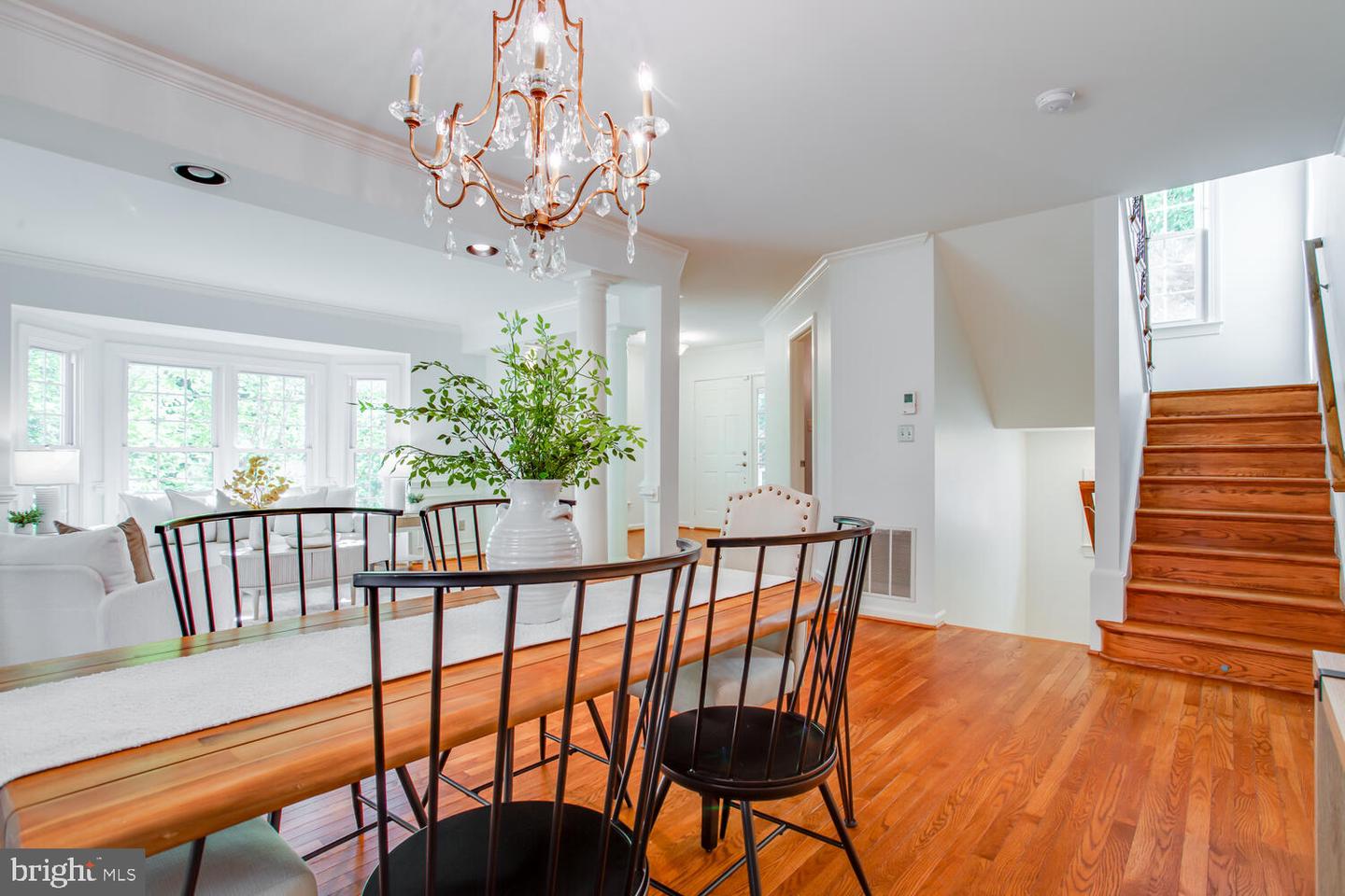 1201 DARTMOUTH RD, ALEXANDRIA, Virginia 22314, 4 Bedrooms Bedrooms, 13 Rooms Rooms,3 BathroomsBathrooms,Residential,For sale,1201 DARTMOUTH RD,VAAX2047358 MLS # VAAX2047358