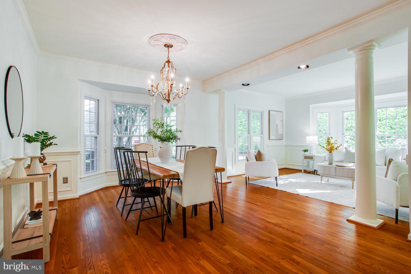 1201 DARTMOUTH RD, ALEXANDRIA, Virginia 22314, 4 Bedrooms Bedrooms, 13 Rooms Rooms,3 BathroomsBathrooms,Residential,For sale,1201 DARTMOUTH RD,VAAX2047358 MLS # VAAX2047358