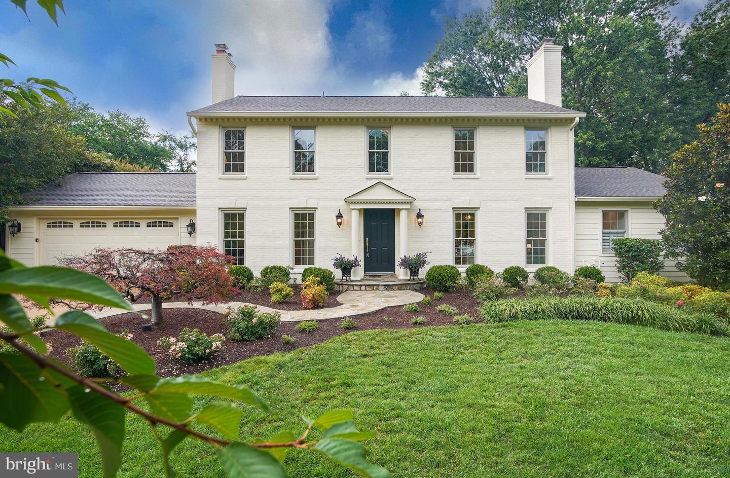 2504 W MEREDITH DR, VIENNA, Virginia 22181, 6 Bedrooms Bedrooms, ,5 BathroomsBathrooms,Residential,For sale,2504 W MEREDITH DR,VAFX2256898 MLS # VAFX2256898