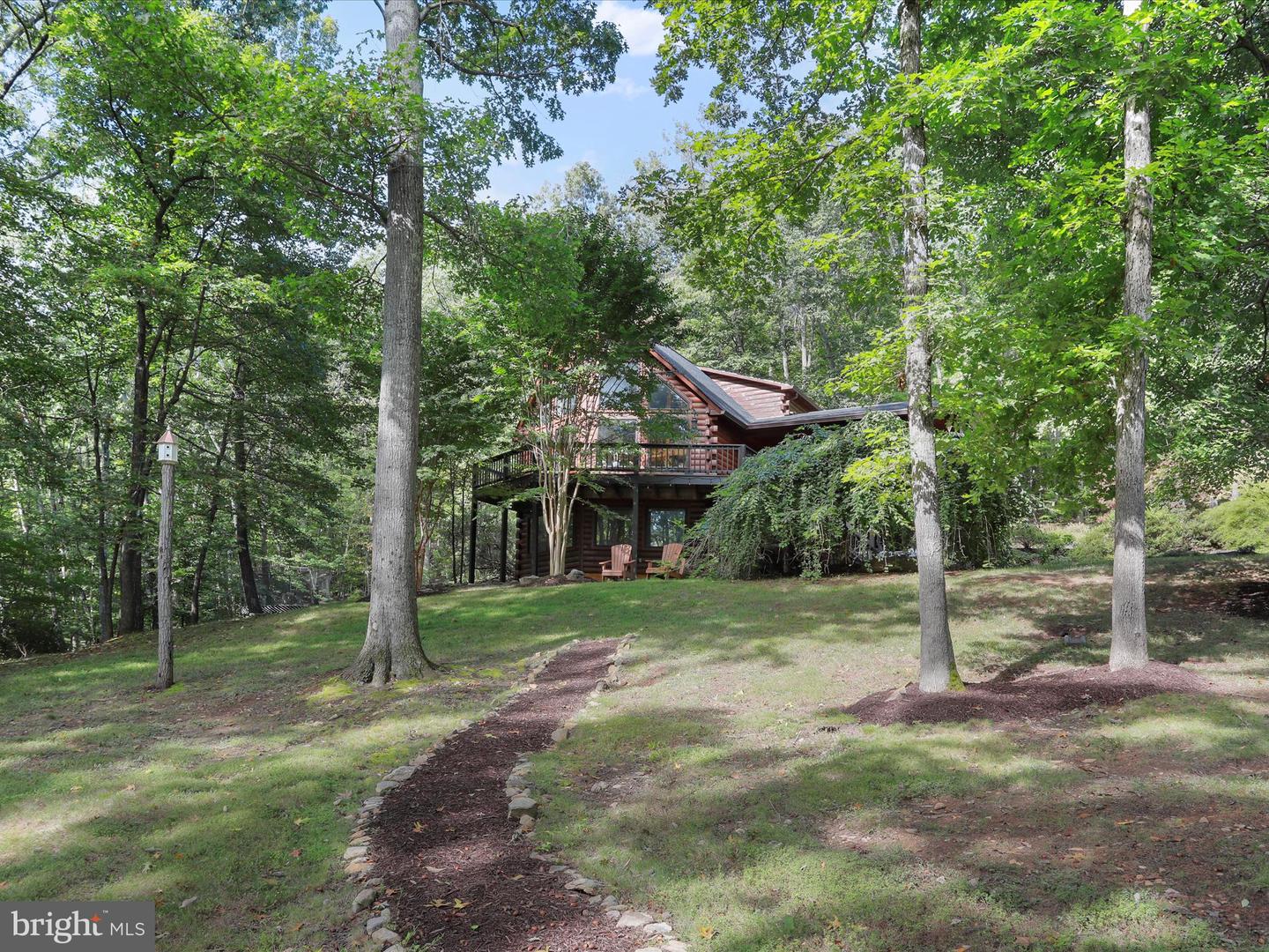 5065 COUNTRY CREEK LN, BROAD RUN, Virginia 20137, 3 Bedrooms Bedrooms, ,3 BathroomsBathrooms,Residential,For sale,5065 COUNTRY CREEK LN,VAFQ2017672 MLS # VAFQ2017672