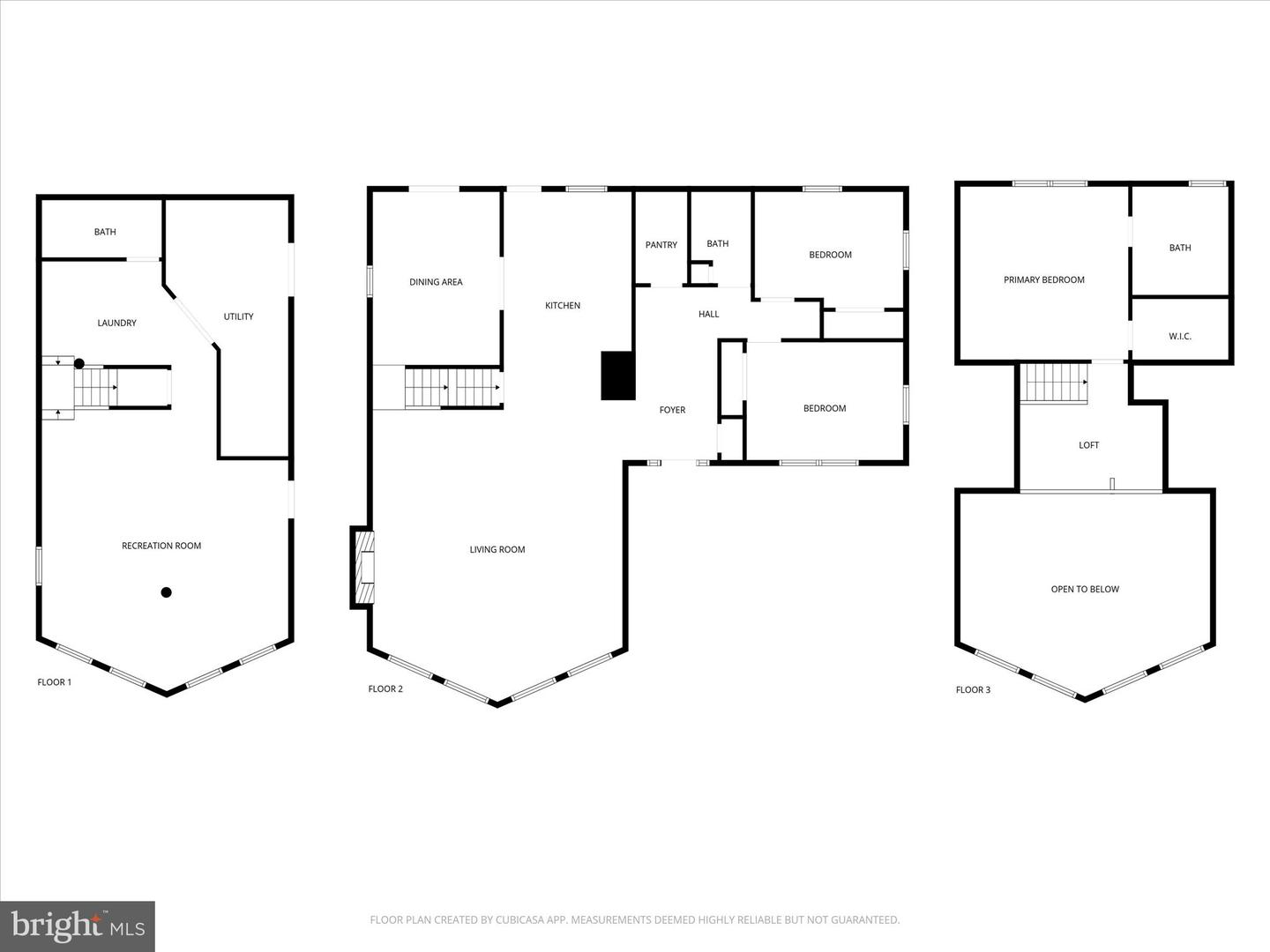 5065 COUNTRY CREEK LN, BROAD RUN, Virginia 20137, 3 Bedrooms Bedrooms, ,3 BathroomsBathrooms,Residential,For sale,5065 COUNTRY CREEK LN,VAFQ2017672 MLS # VAFQ2017672