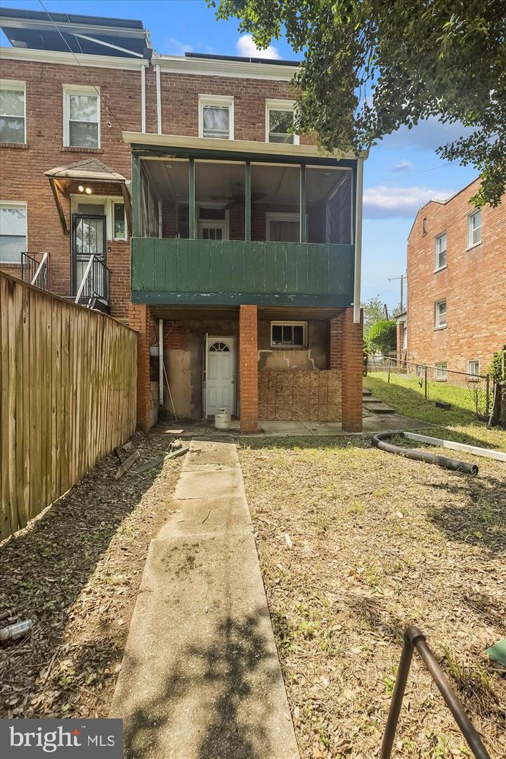 1700 40TH ST SE, WASHINGTON, District Of Columbia 20020, 3 Bedrooms Bedrooms, ,2 BathroomsBathrooms,Residential,For sale,1700 40TH ST SE,DCDC2212922 MLS # DCDC2212922