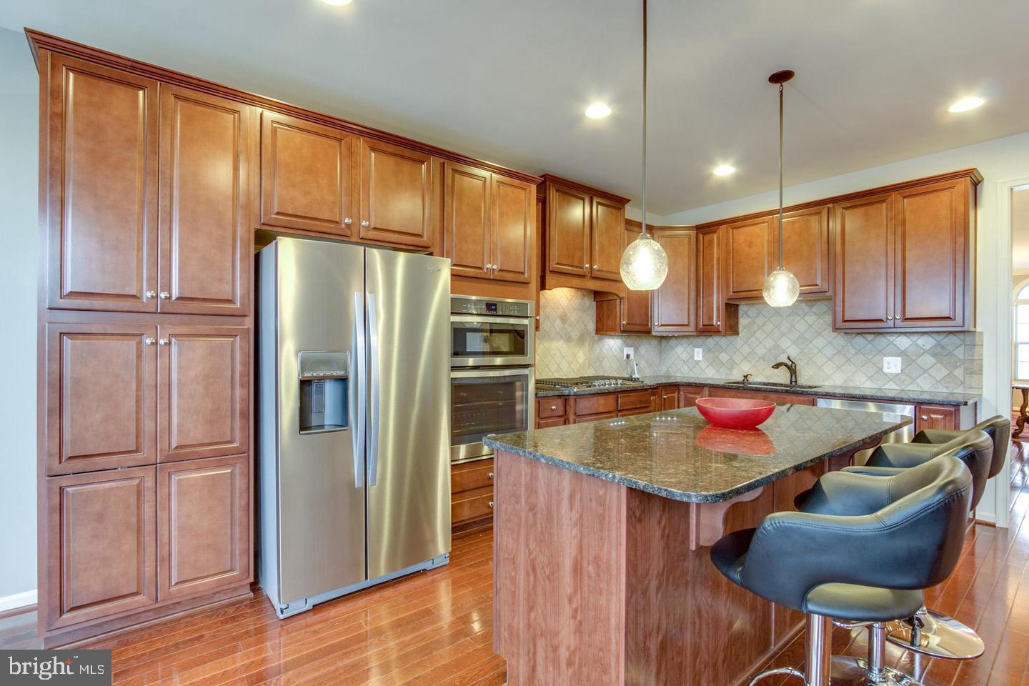 6679 BARTRAMS FOREST LN, HAYMARKET, Virginia 20169, 3 Bedrooms Bedrooms, ,2 BathroomsBathrooms,Residential,For sale,6679 BARTRAMS FOREST LN,VAPW2100728 MLS # VAPW2100728