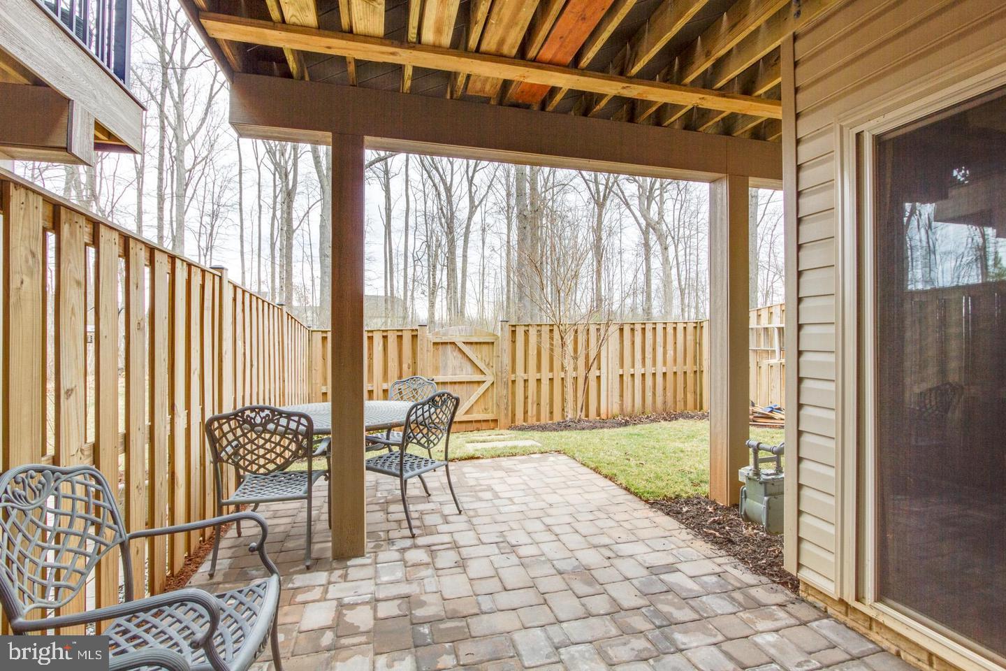 6679 BARTRAMS FOREST LN, HAYMARKET, Virginia 20169, 3 Bedrooms Bedrooms, ,2 BathroomsBathrooms,Residential,For sale,6679 BARTRAMS FOREST LN,VAPW2100728 MLS # VAPW2100728