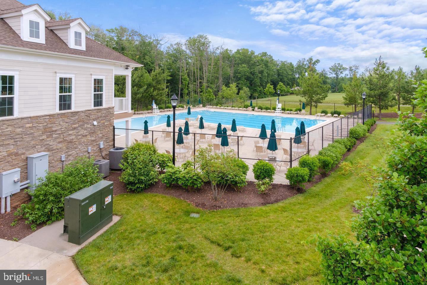 6679 BARTRAMS FOREST LN, HAYMARKET, Virginia 20169, 3 Bedrooms Bedrooms, ,2 BathroomsBathrooms,Residential,For sale,6679 BARTRAMS FOREST LN,VAPW2100728 MLS # VAPW2100728