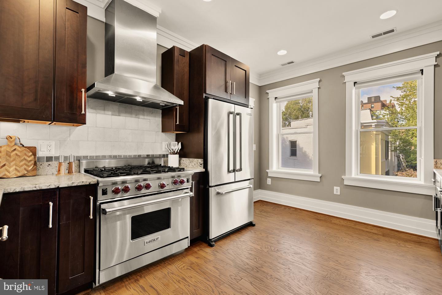 1918 15TH ST NW #2, WASHINGTON, District Of Columbia 20009, 2 Bedrooms Bedrooms, ,2 BathroomsBathrooms,Residential,For sale,1918 15TH ST NW #2,DCDC2214736 MLS # DCDC2214736