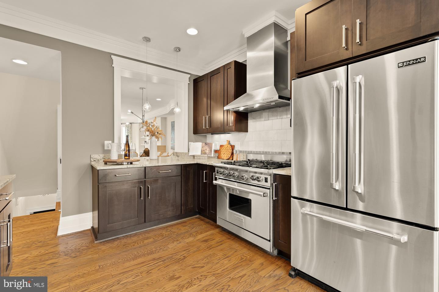 1918 15TH ST NW #2, WASHINGTON, District Of Columbia 20009, 2 Bedrooms Bedrooms, ,2 BathroomsBathrooms,Residential,For sale,1918 15TH ST NW #2,DCDC2214736 MLS # DCDC2214736