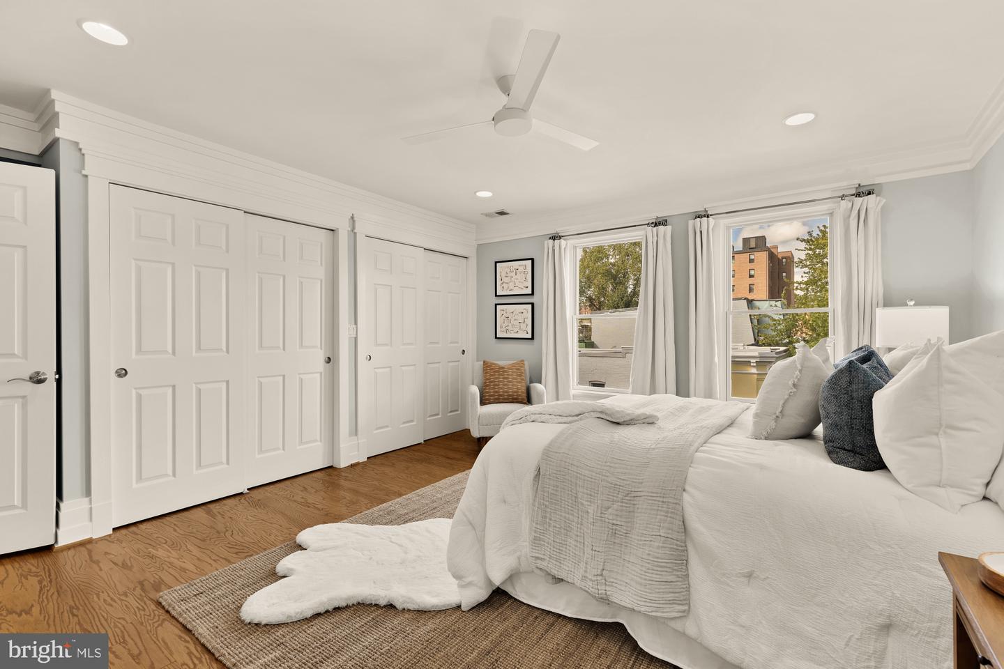 1918 15TH ST NW #2, WASHINGTON, District Of Columbia 20009, 2 Bedrooms Bedrooms, ,2 BathroomsBathrooms,Residential,For sale,1918 15TH ST NW #2,DCDC2214736 MLS # DCDC2214736