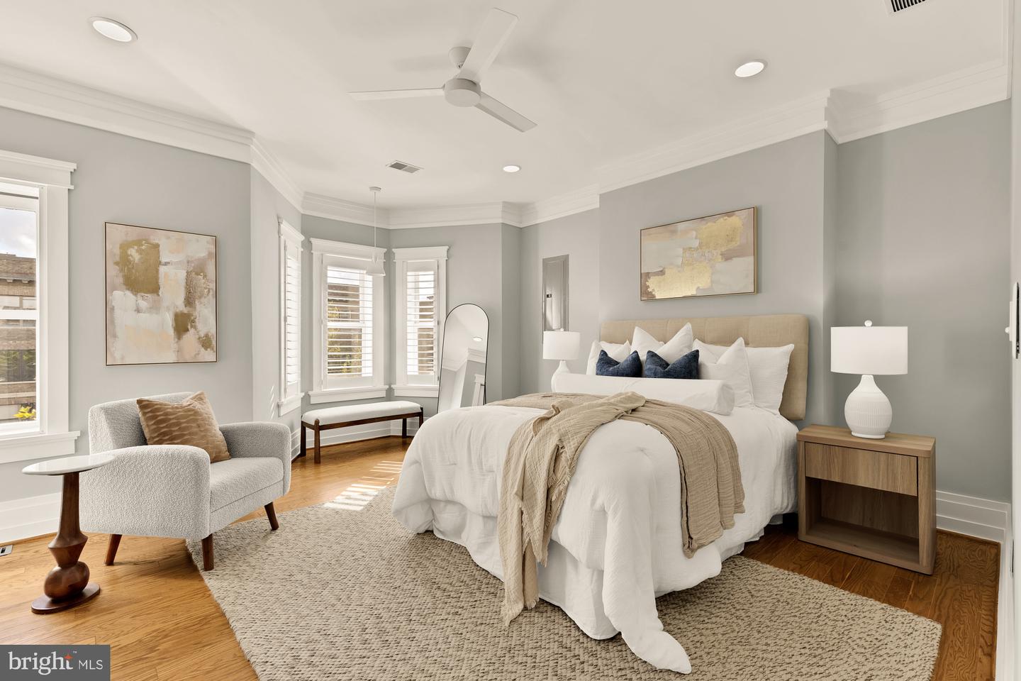 1918 15TH ST NW #2, WASHINGTON, District Of Columbia 20009, 2 Bedrooms Bedrooms, ,2 BathroomsBathrooms,Residential,For sale,1918 15TH ST NW #2,DCDC2214736 MLS # DCDC2214736