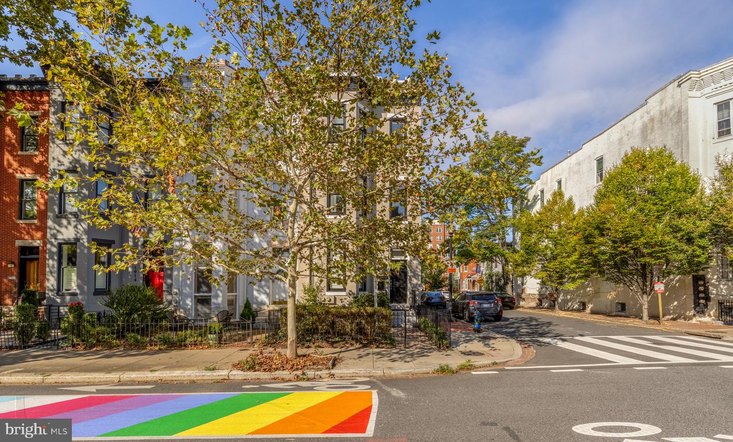 1918 15TH ST NW #2, WASHINGTON, District Of Columbia 20009, 2 Bedrooms Bedrooms, ,2 BathroomsBathrooms,Residential,For sale,1918 15TH ST NW #2,DCDC2214736 MLS # DCDC2214736