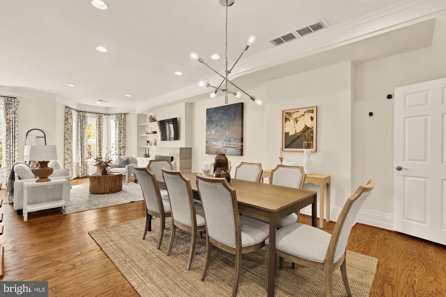 1918 15TH ST NW #2, WASHINGTON, District Of Columbia 20009, 2 Bedrooms Bedrooms, ,2 BathroomsBathrooms,Residential,For sale,1918 15TH ST NW #2,DCDC2214736 MLS # DCDC2214736