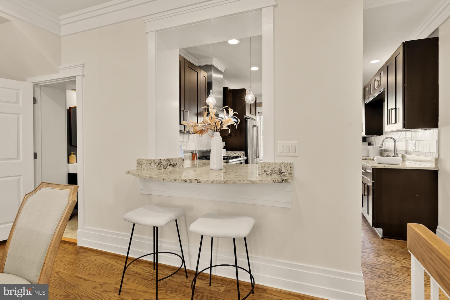 1918 15TH ST NW #2, WASHINGTON, District Of Columbia 20009, 2 Bedrooms Bedrooms, ,2 BathroomsBathrooms,Residential,For sale,1918 15TH ST NW #2,DCDC2214736 MLS # DCDC2214736