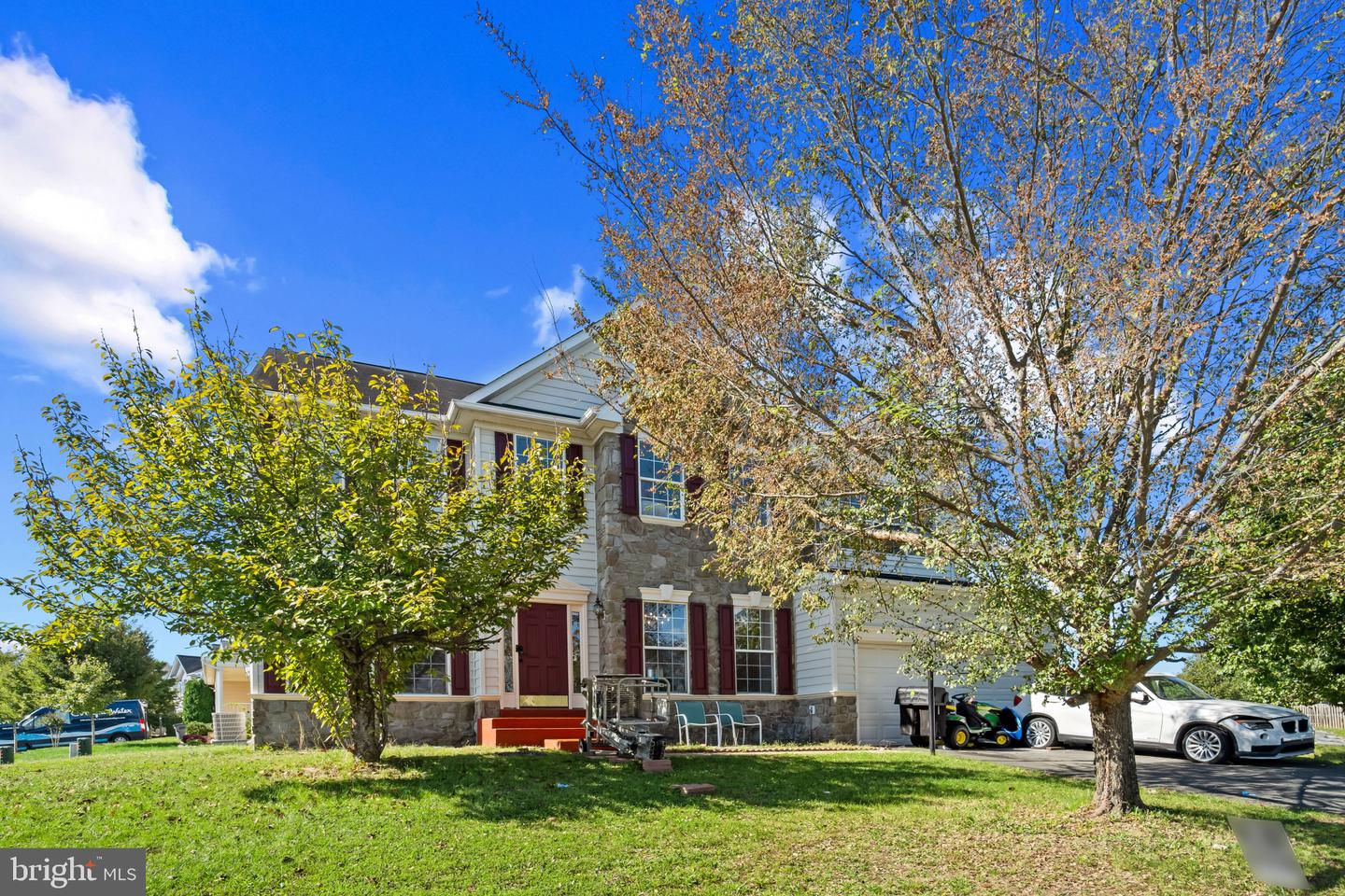 10853 KING NOBEL LN, BEALETON, Virginia 22712, 4 Bedrooms Bedrooms, ,3 BathroomsBathrooms,Residential,For sale,10853 KING NOBEL LN,VAFQ2017904 MLS # VAFQ2017904