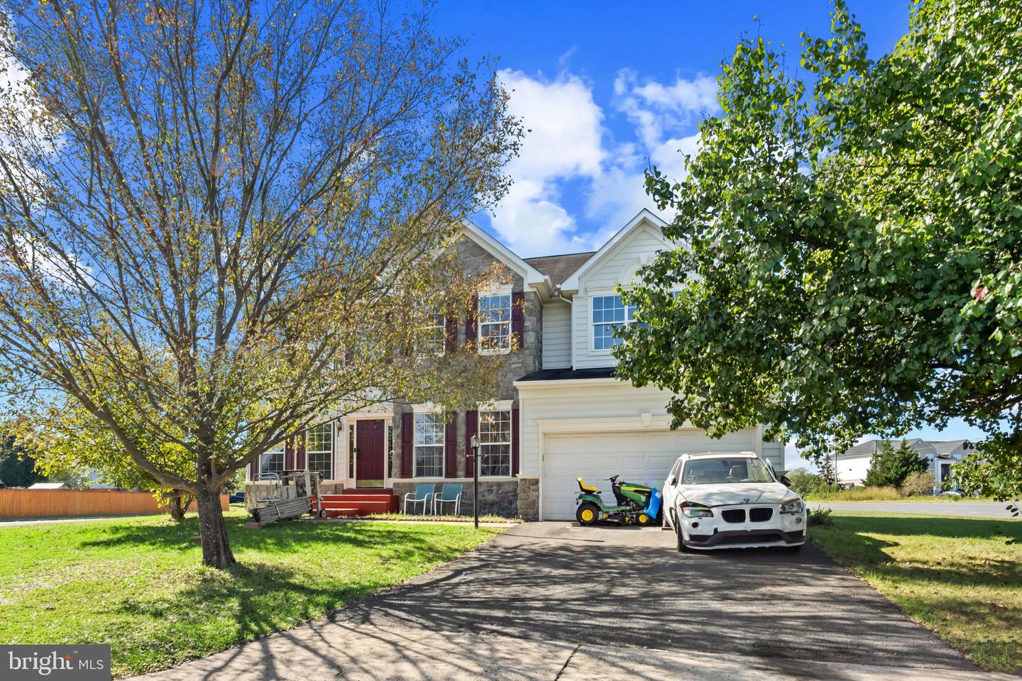 10853 KING NOBEL LN, BEALETON, Virginia 22712, 4 Bedrooms Bedrooms, ,3 BathroomsBathrooms,Residential,For sale,10853 KING NOBEL LN,VAFQ2017904 MLS # VAFQ2017904