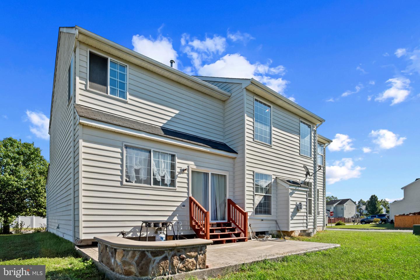 10853 KING NOBEL LN, BEALETON, Virginia 22712, 4 Bedrooms Bedrooms, ,3 BathroomsBathrooms,Residential,For sale,10853 KING NOBEL LN,VAFQ2017904 MLS # VAFQ2017904