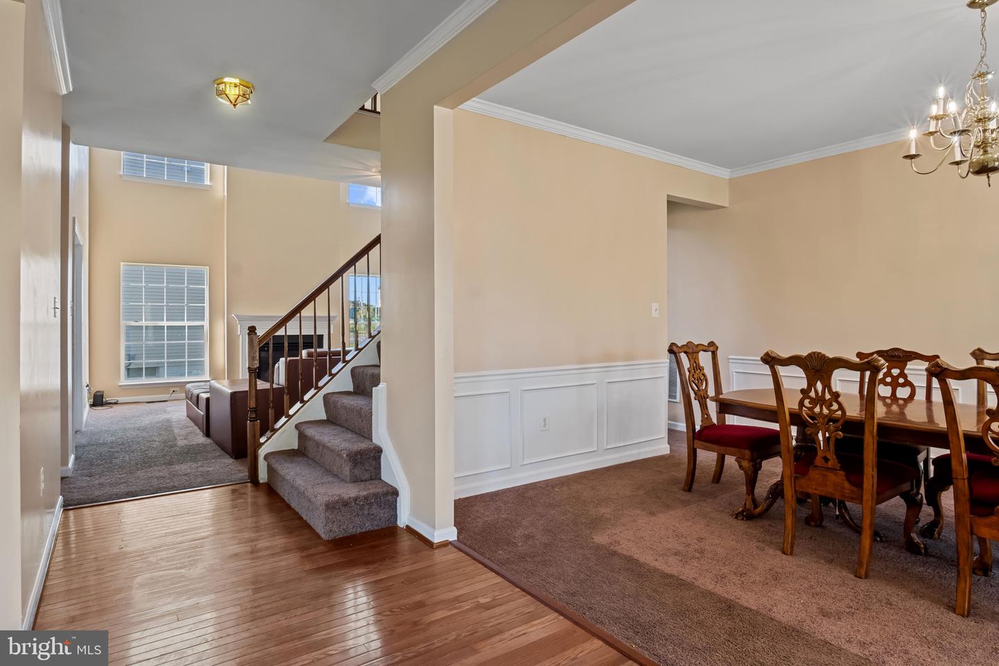 10853 KING NOBEL LN, BEALETON, Virginia 22712, 4 Bedrooms Bedrooms, ,3 BathroomsBathrooms,Residential,For sale,10853 KING NOBEL LN,VAFQ2017904 MLS # VAFQ2017904