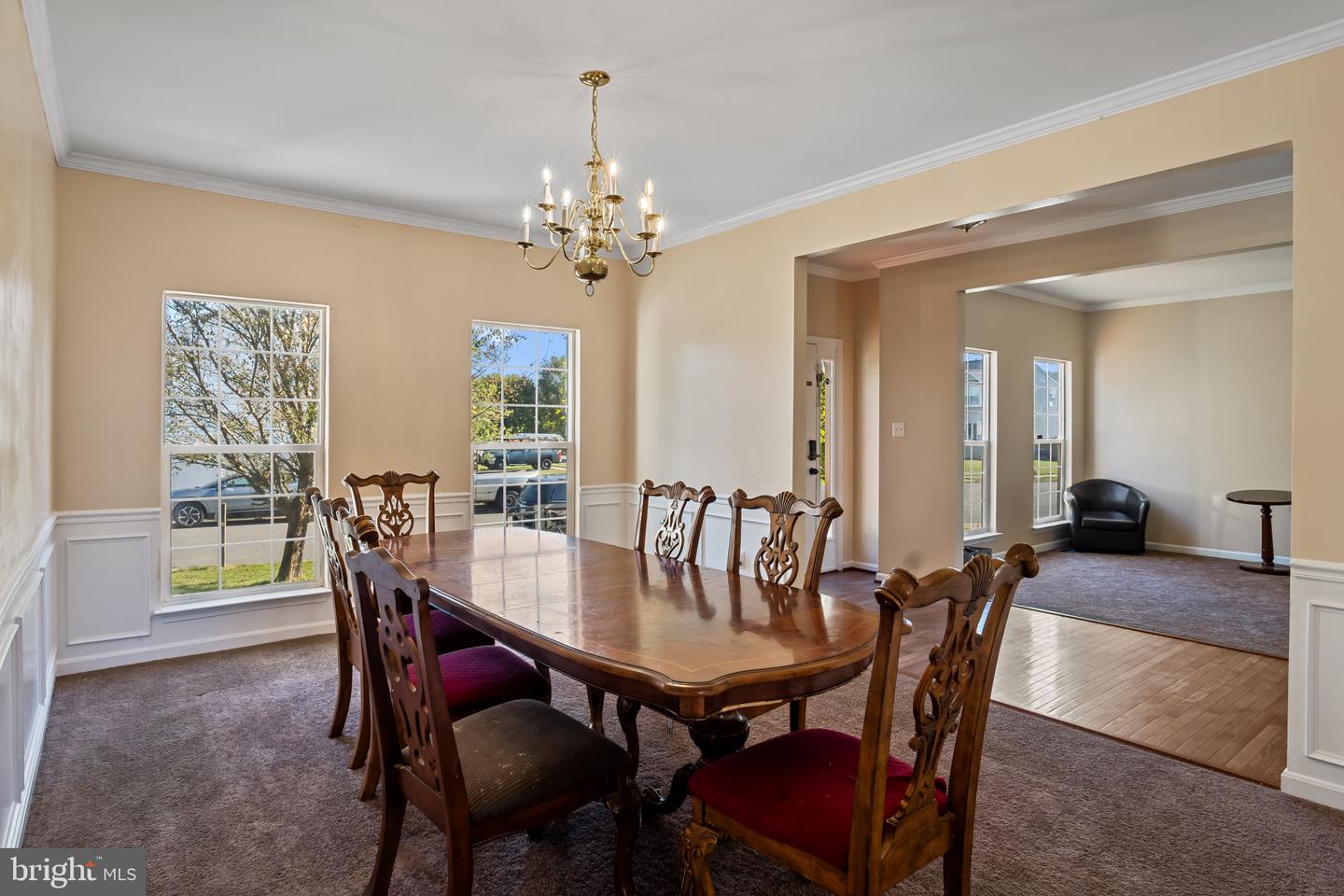10853 KING NOBEL LN, BEALETON, Virginia 22712, 4 Bedrooms Bedrooms, ,3 BathroomsBathrooms,Residential,For sale,10853 KING NOBEL LN,VAFQ2017904 MLS # VAFQ2017904