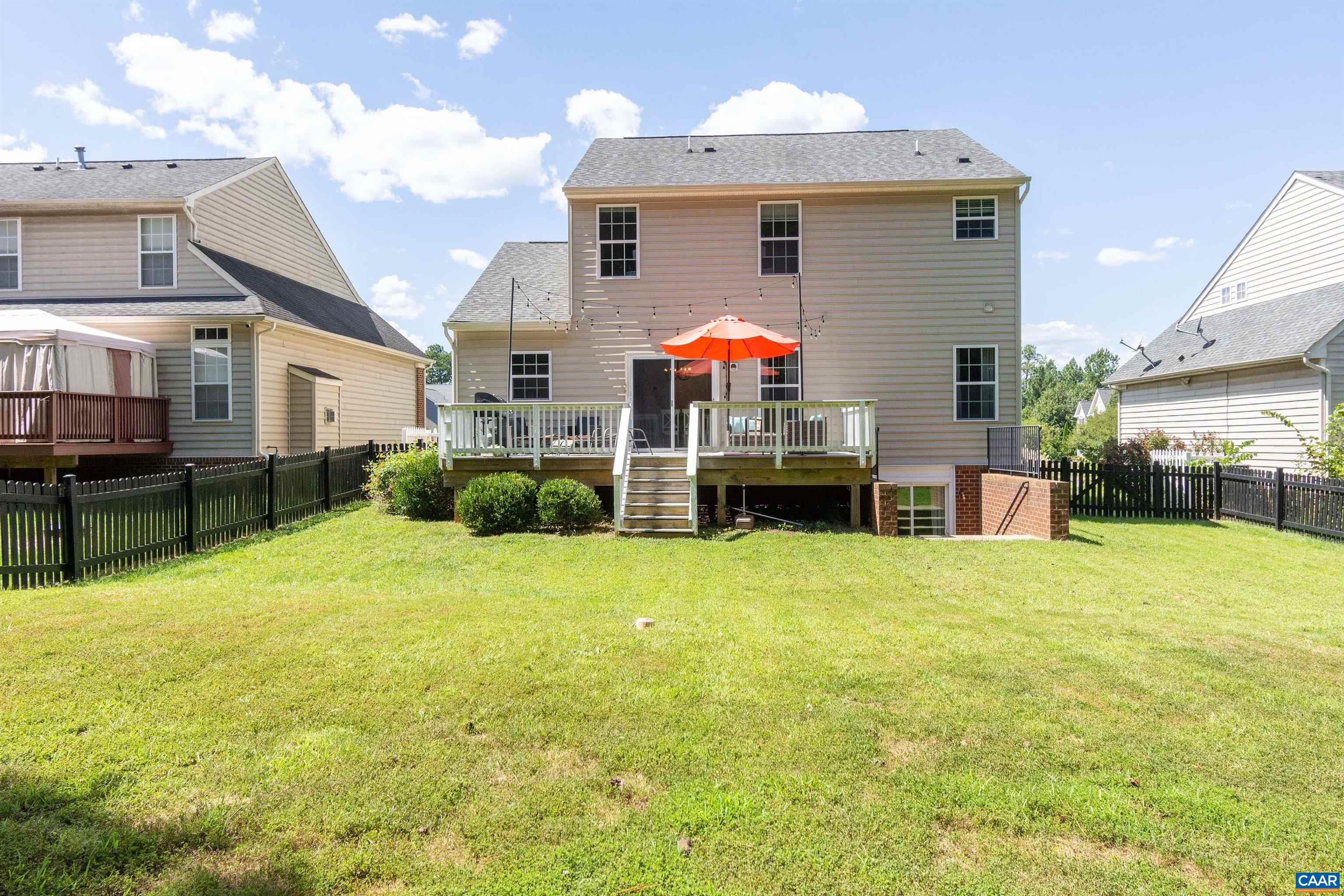 258 DEER RUN DR, ZION CROSSROADS, Virginia 22942, 5 Bedrooms Bedrooms, ,3 BathroomsBathrooms,Residential,258 DEER RUN DR,668544 MLS # 668544