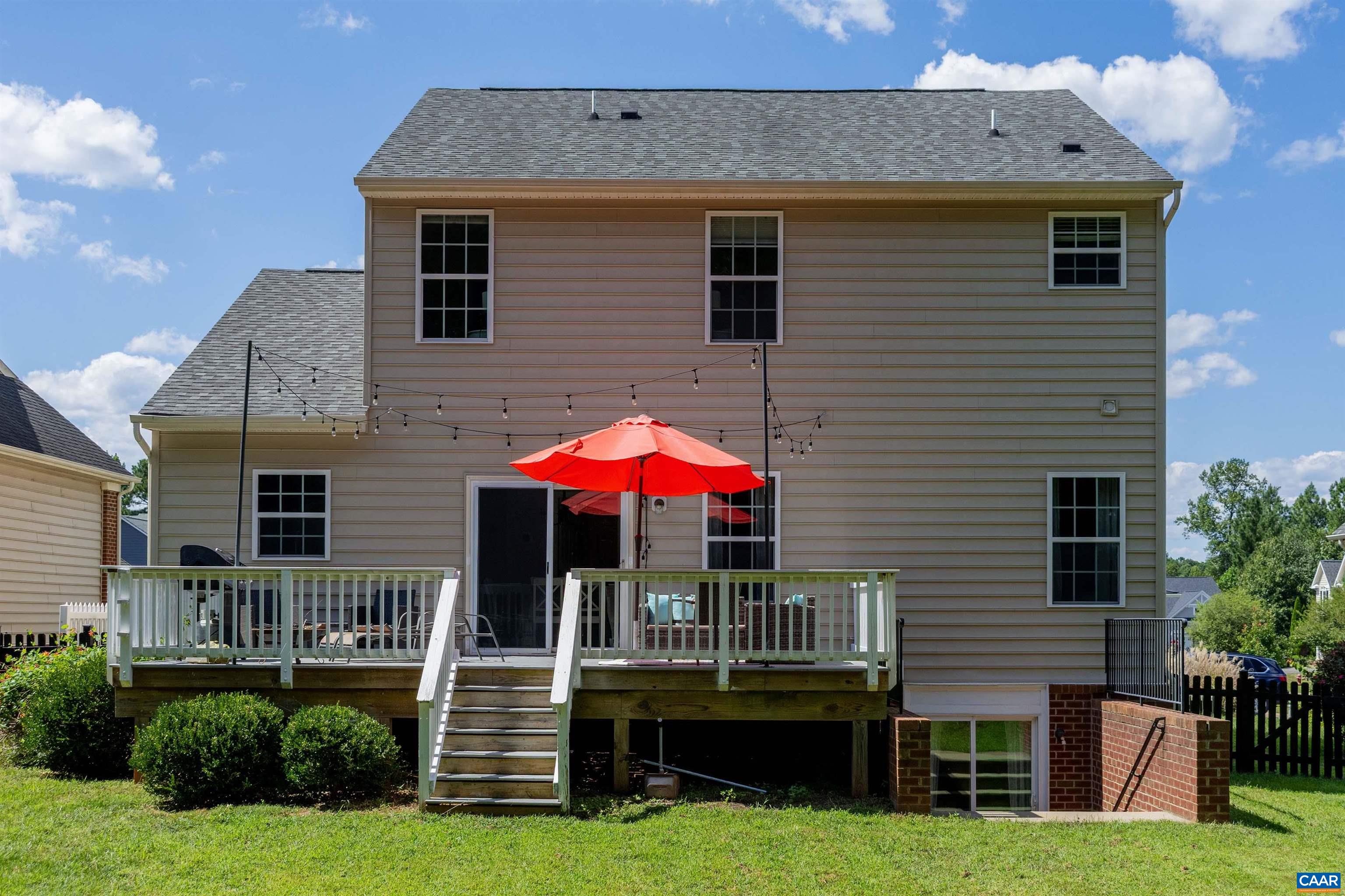 258 DEER RUN DR, ZION CROSSROADS, Virginia 22942, 5 Bedrooms Bedrooms, ,3 BathroomsBathrooms,Residential,258 DEER RUN DR,668544 MLS # 668544