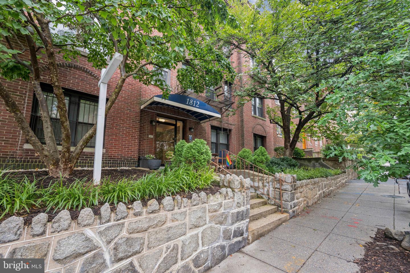 1812 VERNON ST NW #34, WASHINGTON, District Of Columbia 20009, 2 Bedrooms Bedrooms, ,1 BathroomBathrooms,Residential,For sale,1812 VERNON ST NW #34,DCDC2216262 MLS # DCDC2216262