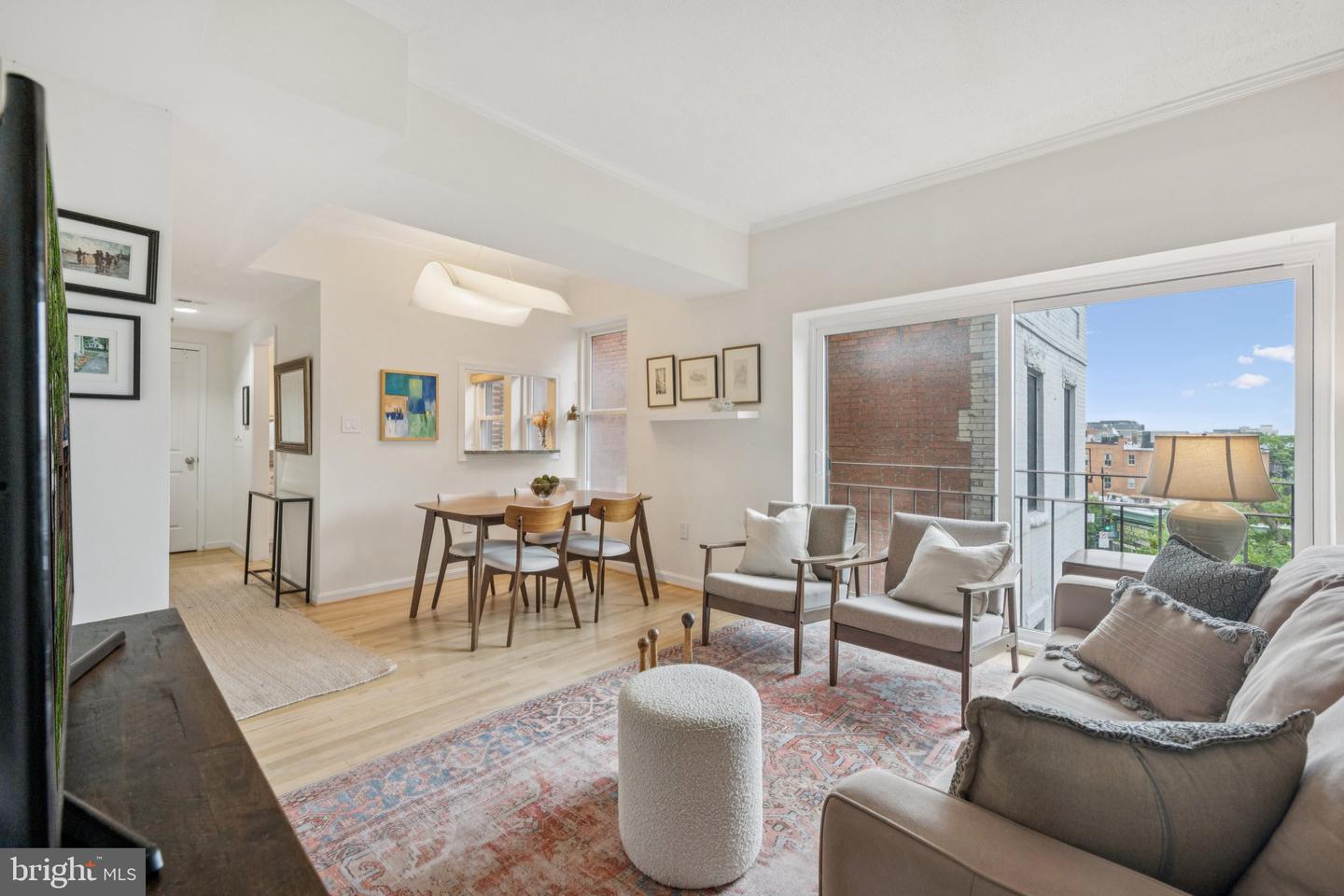 1812 VERNON ST NW #34, WASHINGTON, District Of Columbia 20009, 2 Bedrooms Bedrooms, ,1 BathroomBathrooms,Residential,For sale,1812 VERNON ST NW #34,DCDC2216262 MLS # DCDC2216262