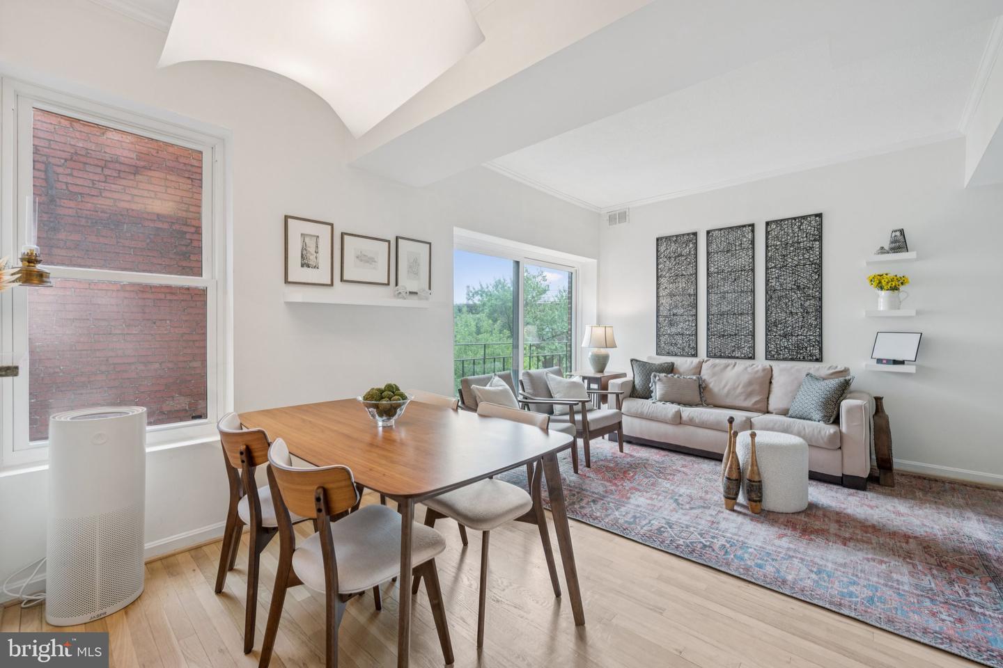 1812 VERNON ST NW #34, WASHINGTON, District Of Columbia 20009, 2 Bedrooms Bedrooms, ,1 BathroomBathrooms,Residential,For sale,1812 VERNON ST NW #34,DCDC2216262 MLS # DCDC2216262
