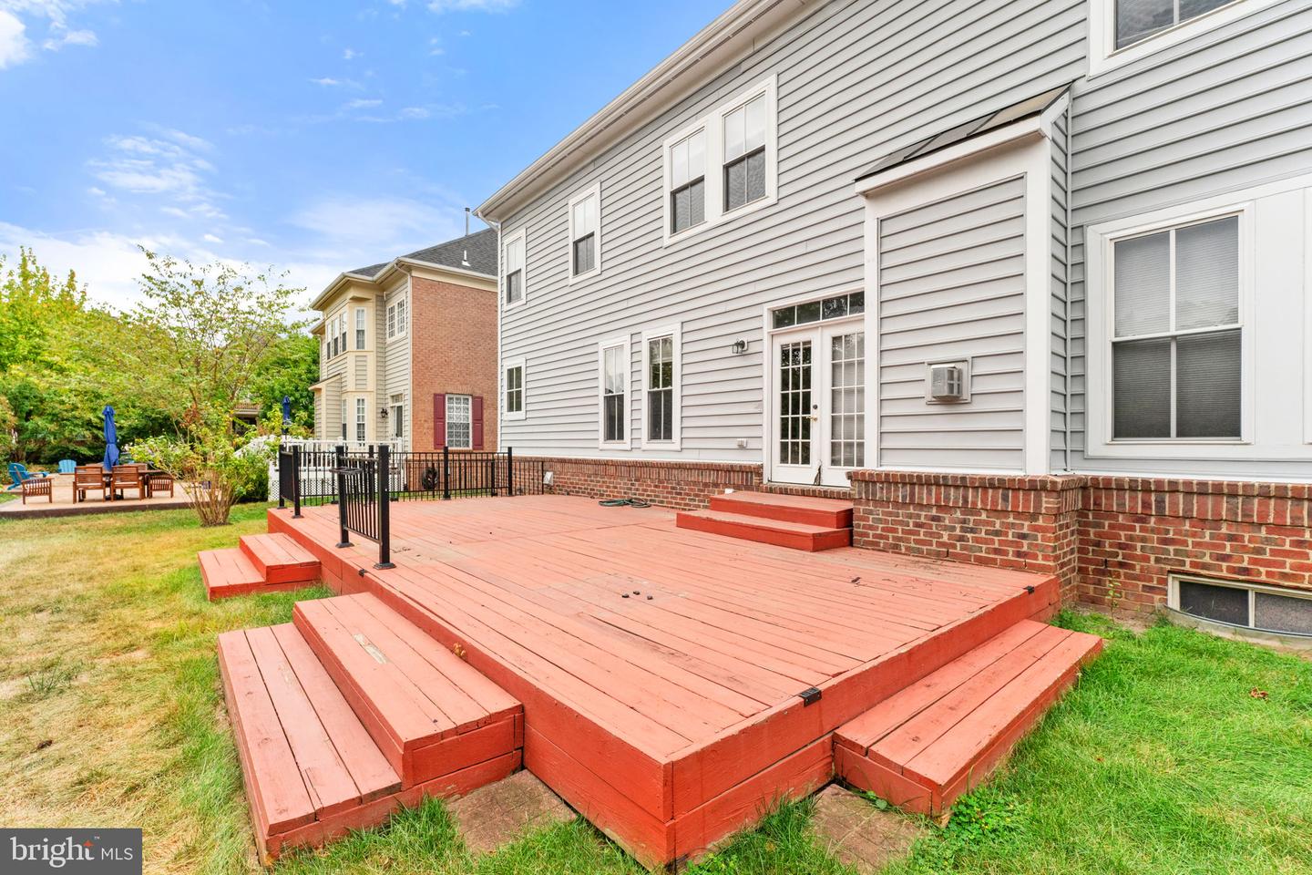 10554 ANDREW HUMPHREYS CT, BRISTOW, Virginia 20136, 5 Bedrooms Bedrooms, ,4 BathroomsBathrooms,Residential,For sale,10554 ANDREW HUMPHREYS CT,VAPW2102624 MLS # VAPW2102624