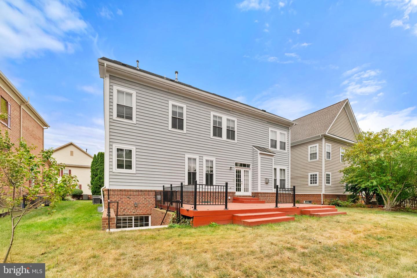 10554 ANDREW HUMPHREYS CT, BRISTOW, Virginia 20136, 5 Bedrooms Bedrooms, ,4 BathroomsBathrooms,Residential,For sale,10554 ANDREW HUMPHREYS CT,VAPW2102624 MLS # VAPW2102624