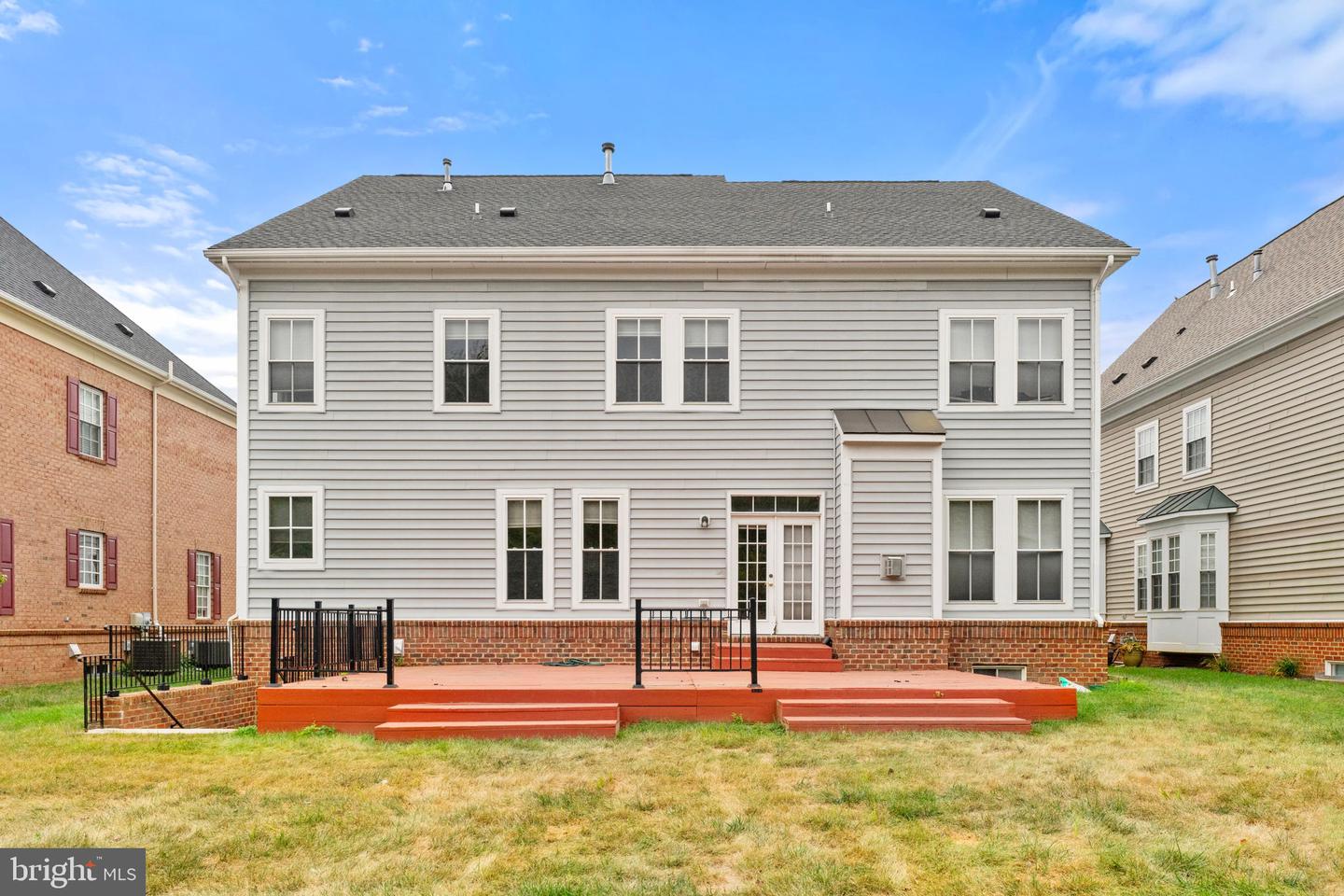 10554 ANDREW HUMPHREYS CT, BRISTOW, Virginia 20136, 5 Bedrooms Bedrooms, ,4 BathroomsBathrooms,Residential,For sale,10554 ANDREW HUMPHREYS CT,VAPW2102624 MLS # VAPW2102624