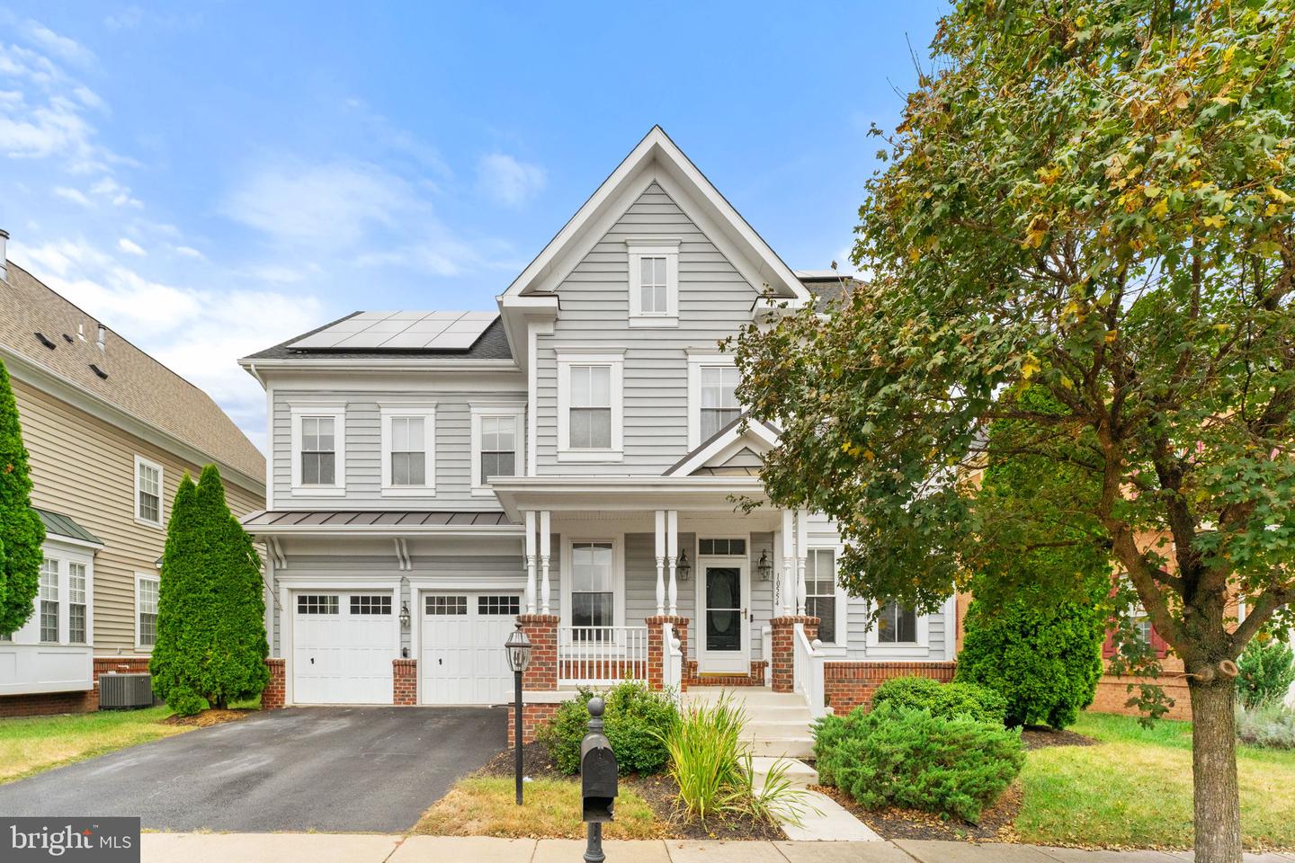 10554 ANDREW HUMPHREYS CT, BRISTOW, Virginia 20136, 5 Bedrooms Bedrooms, ,4 BathroomsBathrooms,Residential,For sale,10554 ANDREW HUMPHREYS CT,VAPW2102624 MLS # VAPW2102624