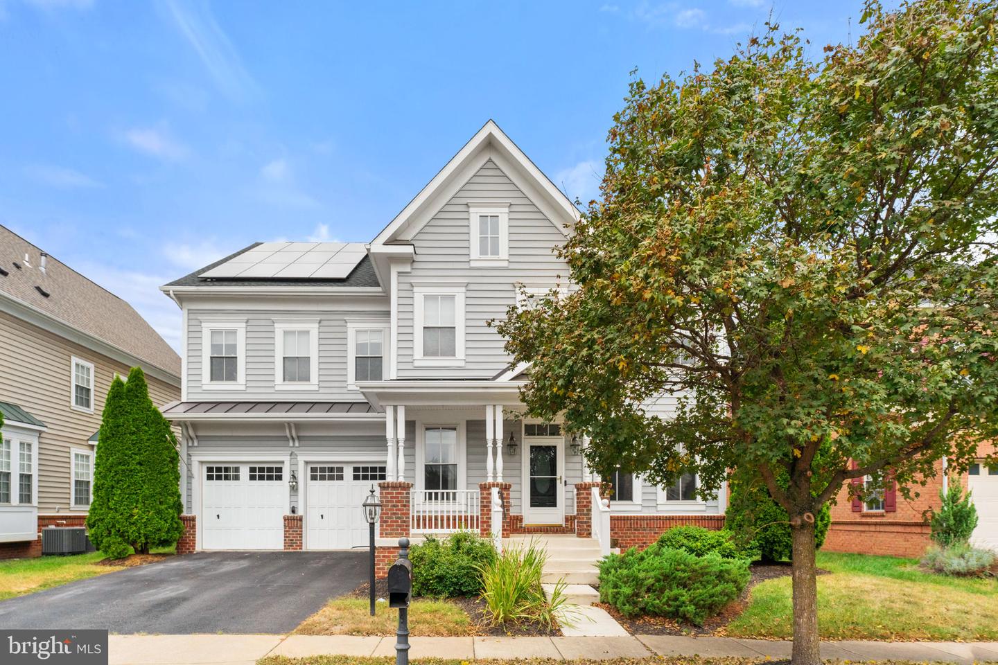 10554 ANDREW HUMPHREYS CT, BRISTOW, Virginia 20136, 5 Bedrooms Bedrooms, ,4 BathroomsBathrooms,Residential,For sale,10554 ANDREW HUMPHREYS CT,VAPW2102624 MLS # VAPW2102624