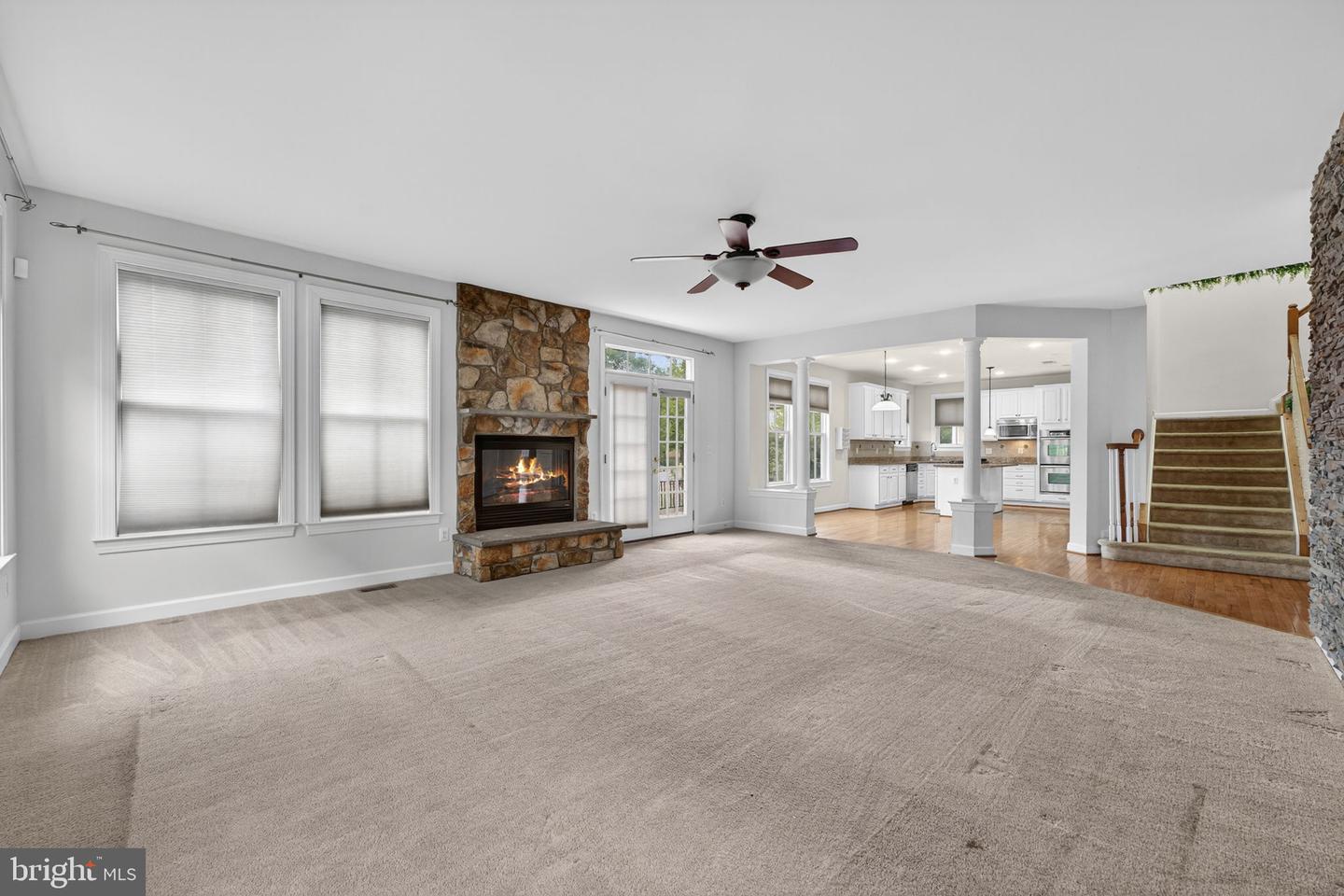 10554 ANDREW HUMPHREYS CT, BRISTOW, Virginia 20136, 5 Bedrooms Bedrooms, ,4 BathroomsBathrooms,Residential,For sale,10554 ANDREW HUMPHREYS CT,VAPW2102624 MLS # VAPW2102624
