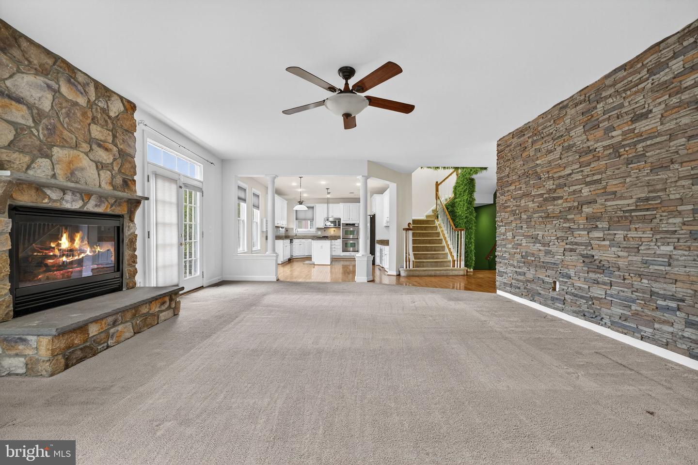 10554 ANDREW HUMPHREYS CT, BRISTOW, Virginia 20136, 5 Bedrooms Bedrooms, ,4 BathroomsBathrooms,Residential,For sale,10554 ANDREW HUMPHREYS CT,VAPW2102624 MLS # VAPW2102624