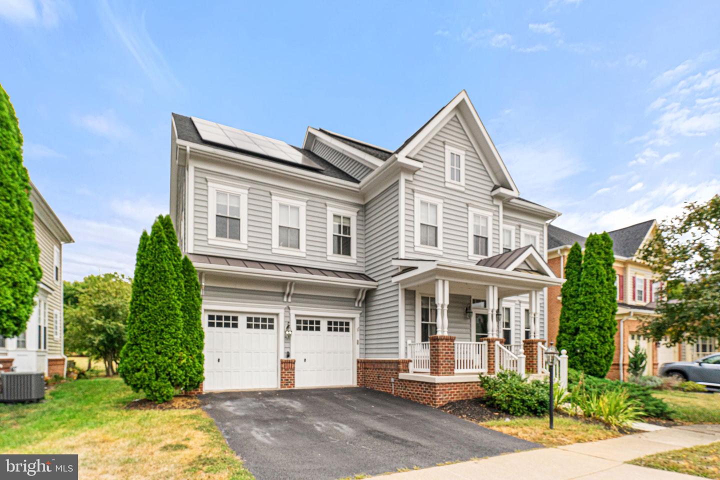 10554 ANDREW HUMPHREYS CT, BRISTOW, Virginia 20136, 5 Bedrooms Bedrooms, ,4 BathroomsBathrooms,Residential,For sale,10554 ANDREW HUMPHREYS CT,VAPW2102624 MLS # VAPW2102624
