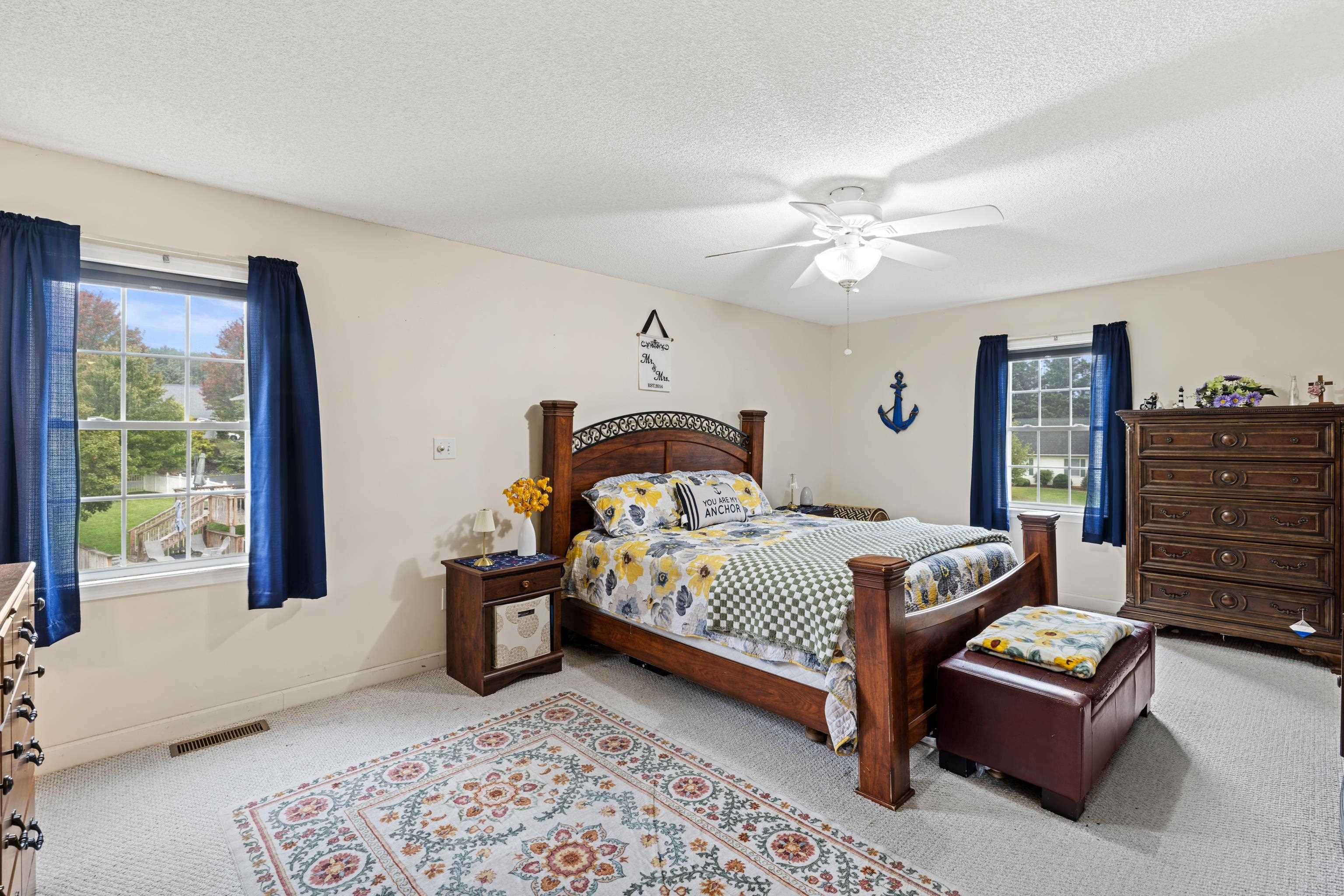 48 MEADOW RIDGE RD, WAYNESBORO, Virginia 22980, 4 Bedrooms Bedrooms, ,2 BathroomsBathrooms,Residential,48 MEADOW RIDGE RD,669726 MLS # 669726