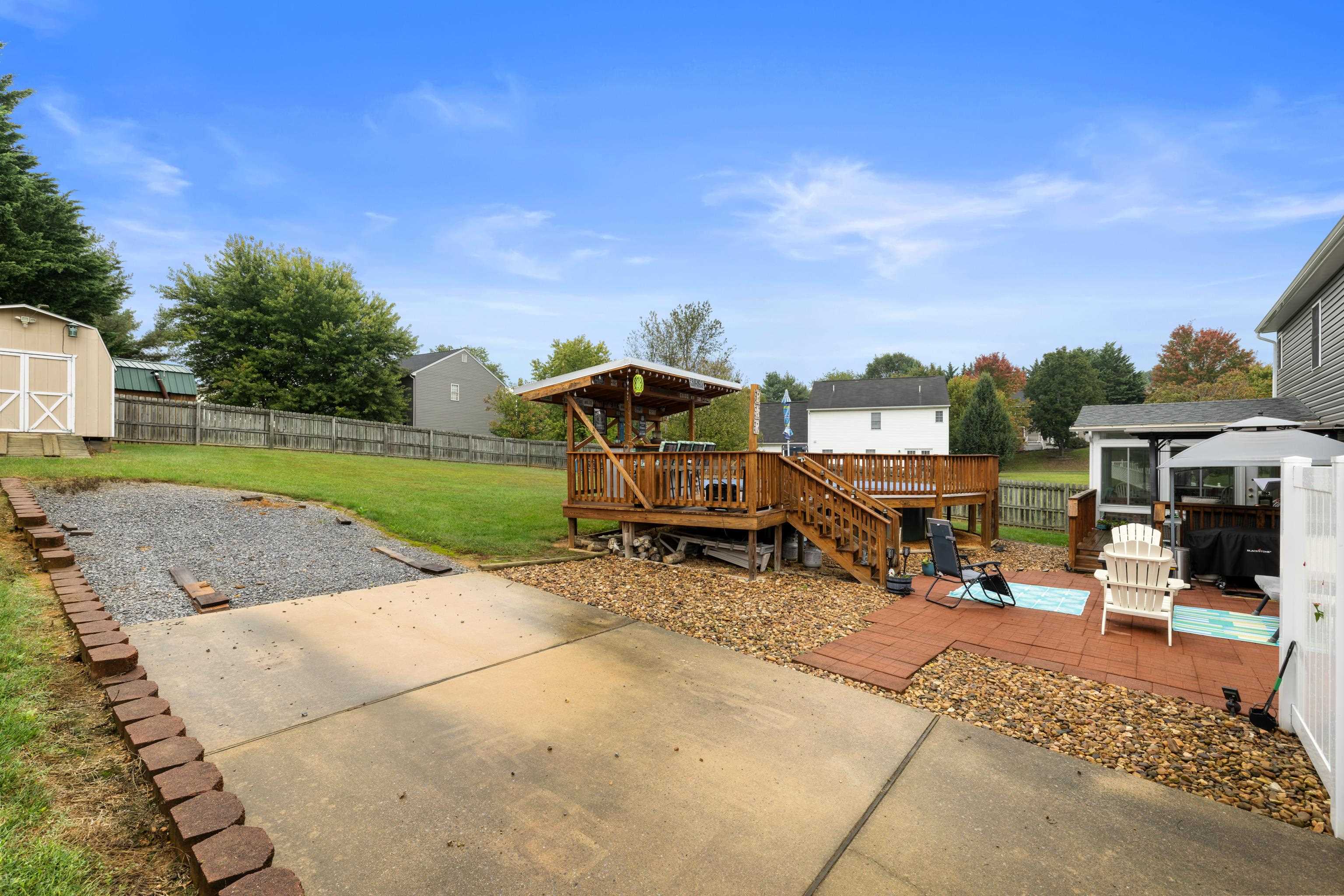 48 MEADOW RIDGE RD, WAYNESBORO, Virginia 22980, 4 Bedrooms Bedrooms, ,2 BathroomsBathrooms,Residential,48 MEADOW RIDGE RD,669726 MLS # 669726