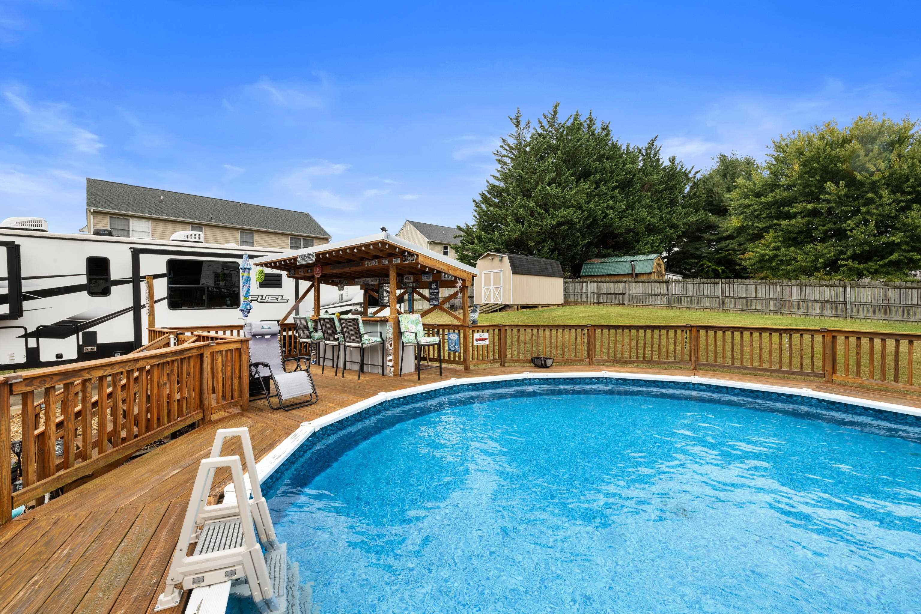 48 MEADOW RIDGE RD, WAYNESBORO, Virginia 22980, 4 Bedrooms Bedrooms, ,2 BathroomsBathrooms,Residential,48 MEADOW RIDGE RD,669726 MLS # 669726