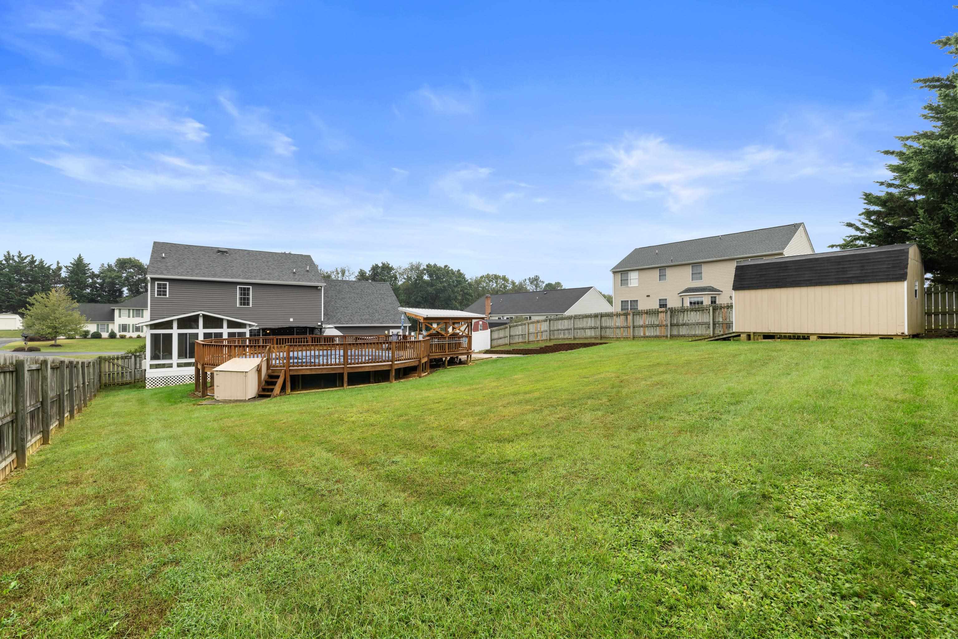 48 MEADOW RIDGE RD, WAYNESBORO, Virginia 22980, 4 Bedrooms Bedrooms, ,2 BathroomsBathrooms,Residential,48 MEADOW RIDGE RD,669726 MLS # 669726