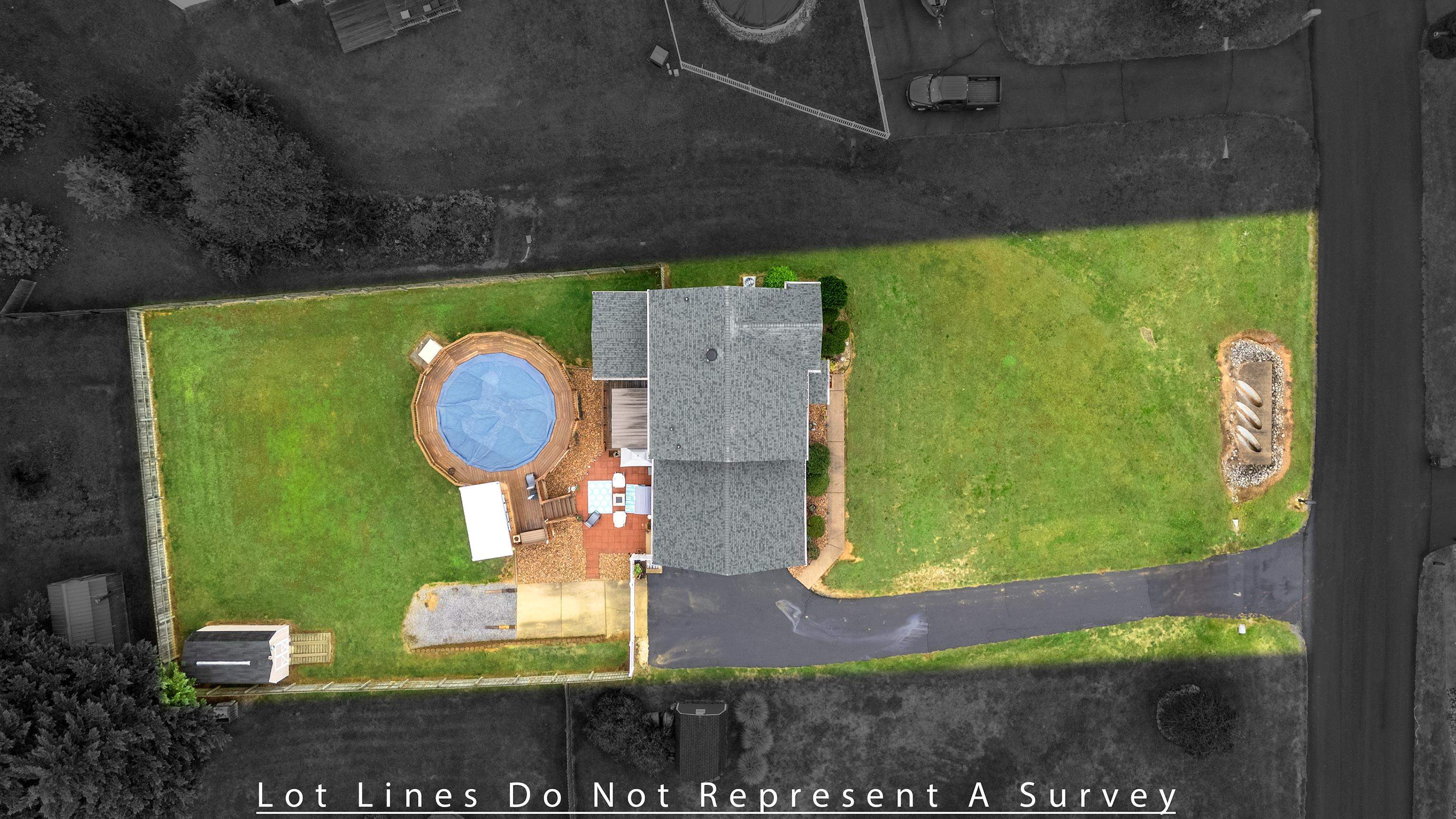 48 MEADOW RIDGE RD, WAYNESBORO, Virginia 22980, 4 Bedrooms Bedrooms, ,2 BathroomsBathrooms,Residential,48 MEADOW RIDGE RD,669726 MLS # 669726
