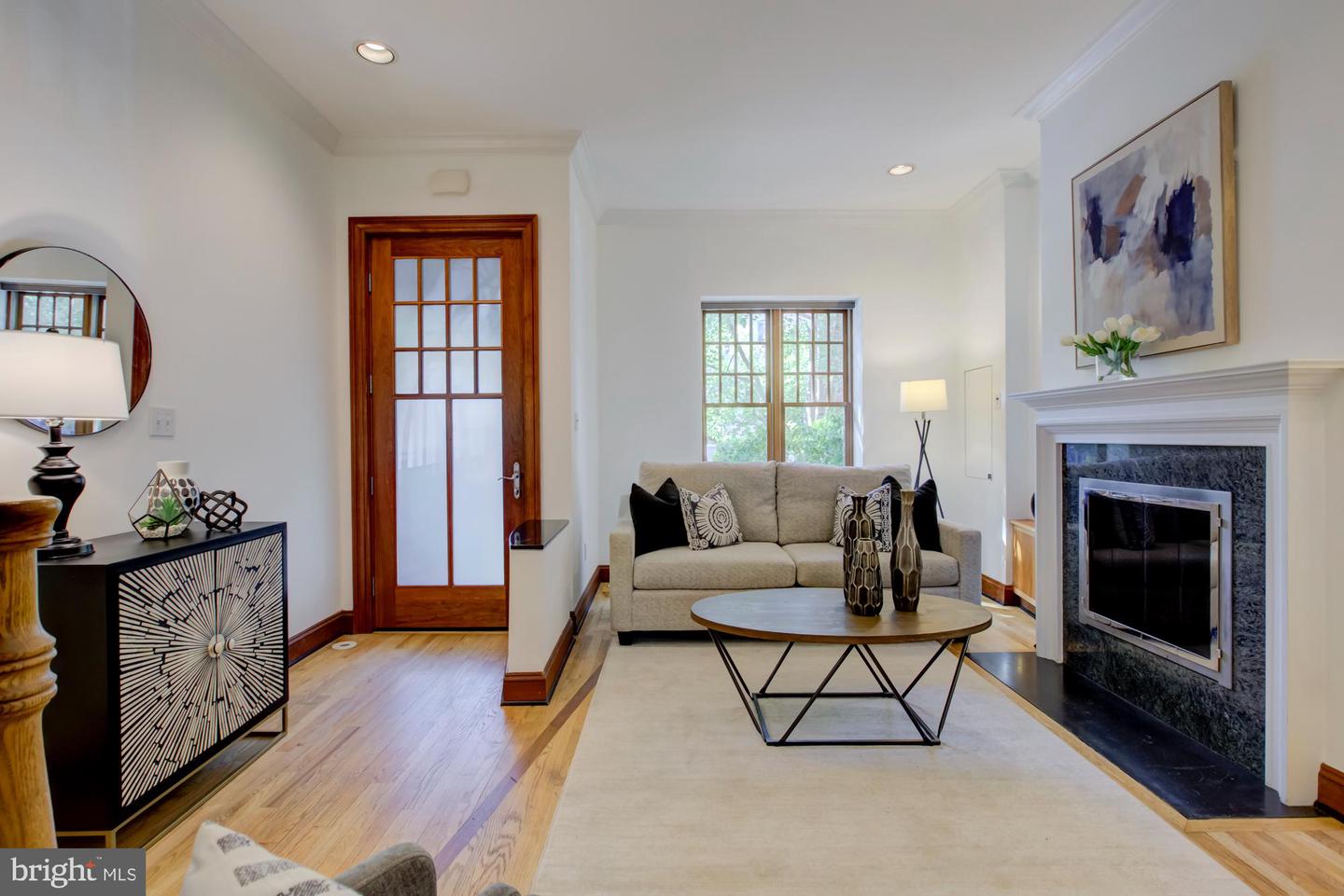 632 C ST NE, WASHINGTON, District Of Columbia 20002, 3 Bedrooms Bedrooms, 6 Rooms Rooms,2 BathroomsBathrooms,Residential,For sale,632 C ST NE,DCDC2217044 MLS # DCDC2217044