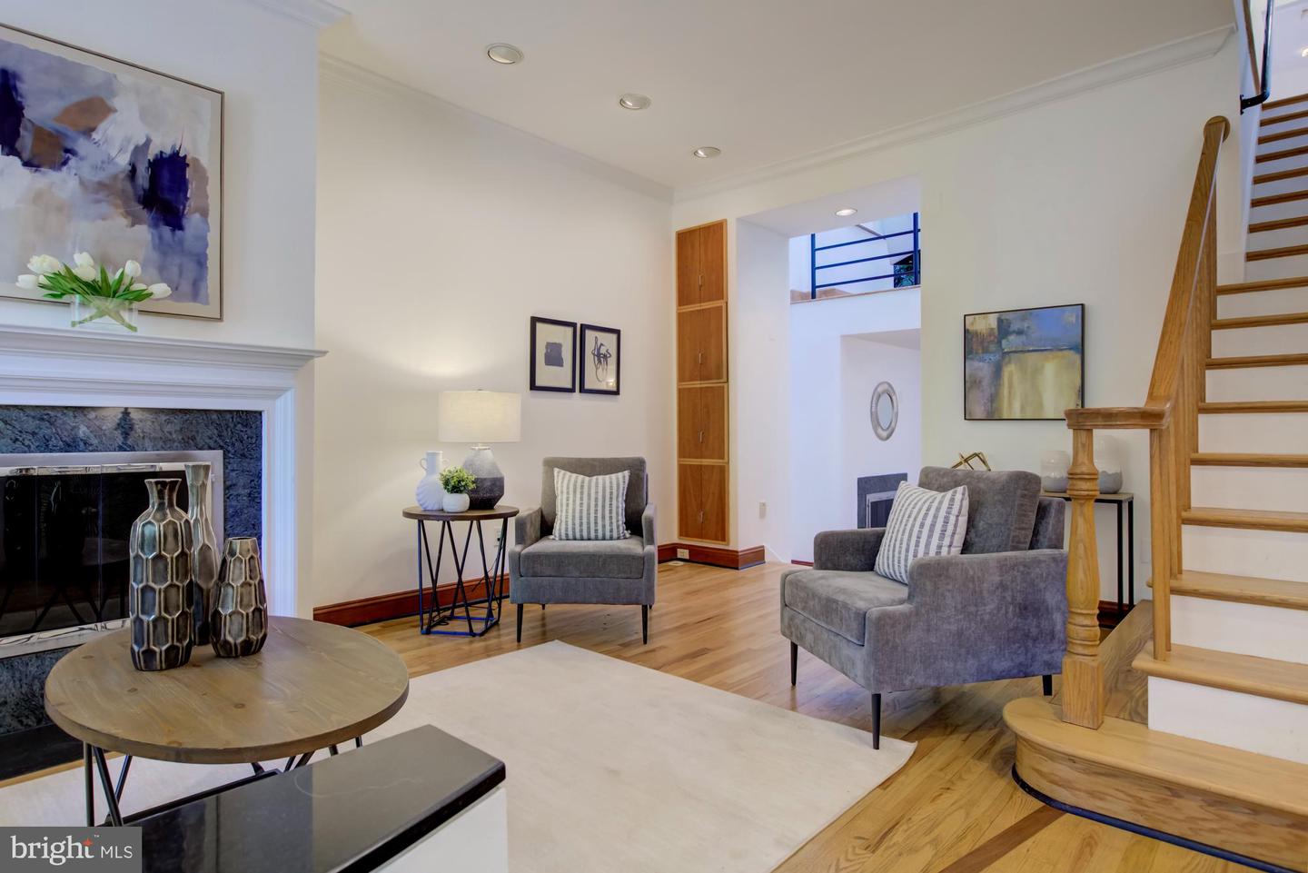 632 C ST NE, WASHINGTON, District Of Columbia 20002, 3 Bedrooms Bedrooms, 6 Rooms Rooms,2 BathroomsBathrooms,Residential,For sale,632 C ST NE,DCDC2217044 MLS # DCDC2217044