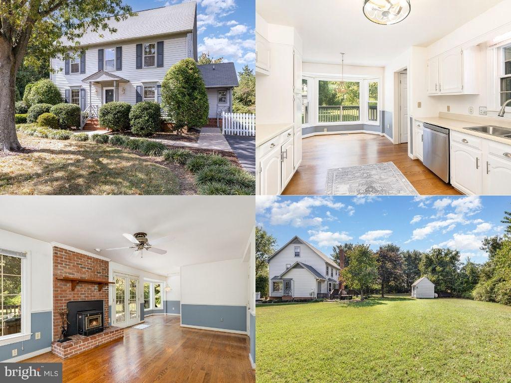 5113 FIELDING LEWIS CT, FREDERICKSBURG, Virginia 22408, 4 Bedrooms Bedrooms, ,2 BathroomsBathrooms,Residential,For sale,5113 FIELDING LEWIS CT,VASP2035896 MLS # VASP2035896