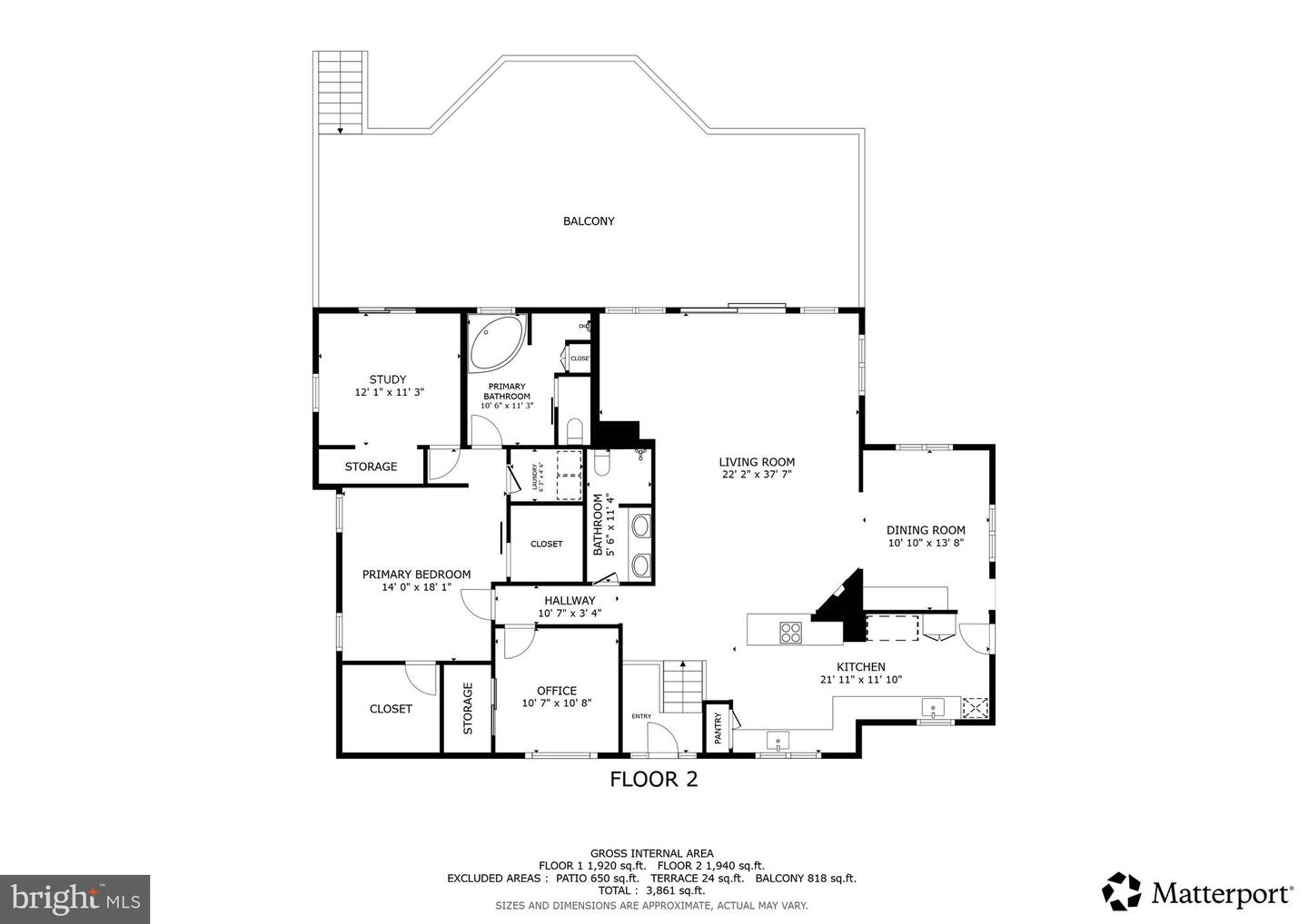 4505 DOLPHIN LN, ALEXANDRIA, Virginia 22309, 5 Bedrooms Bedrooms, ,4 BathroomsBathrooms,Residential,For sale,4505 DOLPHIN LN,VAFX2264534 MLS # VAFX2264534