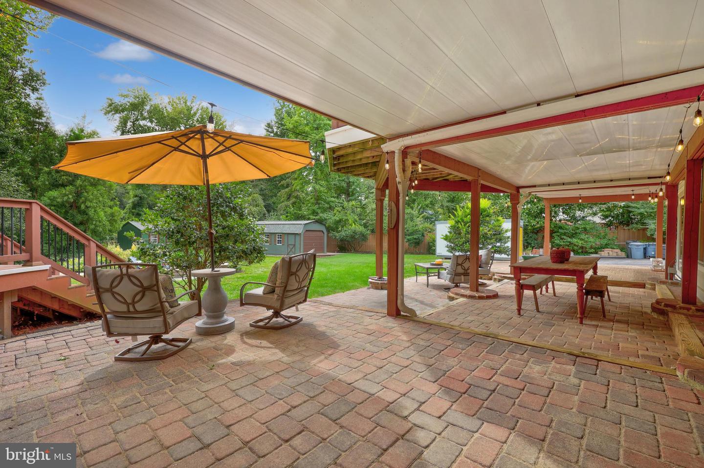 4505 DOLPHIN LN, ALEXANDRIA, Virginia 22309, 5 Bedrooms Bedrooms, ,4 BathroomsBathrooms,Residential,For sale,4505 DOLPHIN LN,VAFX2264534 MLS # VAFX2264534