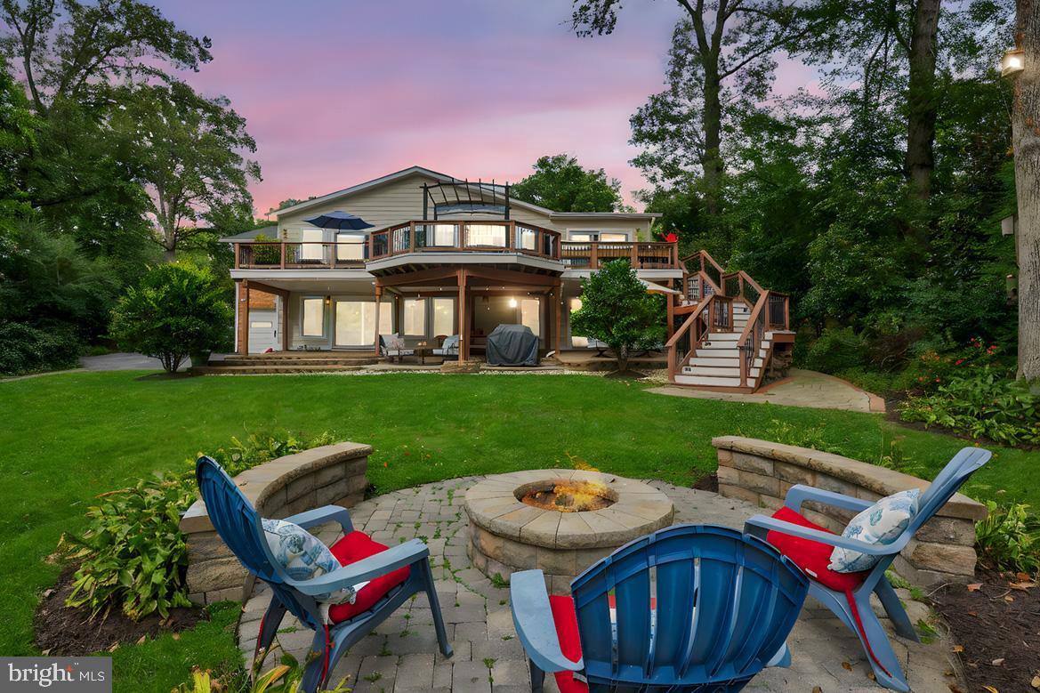 4505 DOLPHIN LN, ALEXANDRIA, Virginia 22309, 5 Bedrooms Bedrooms, ,4 BathroomsBathrooms,Residential,For sale,4505 DOLPHIN LN,VAFX2264534 MLS # VAFX2264534