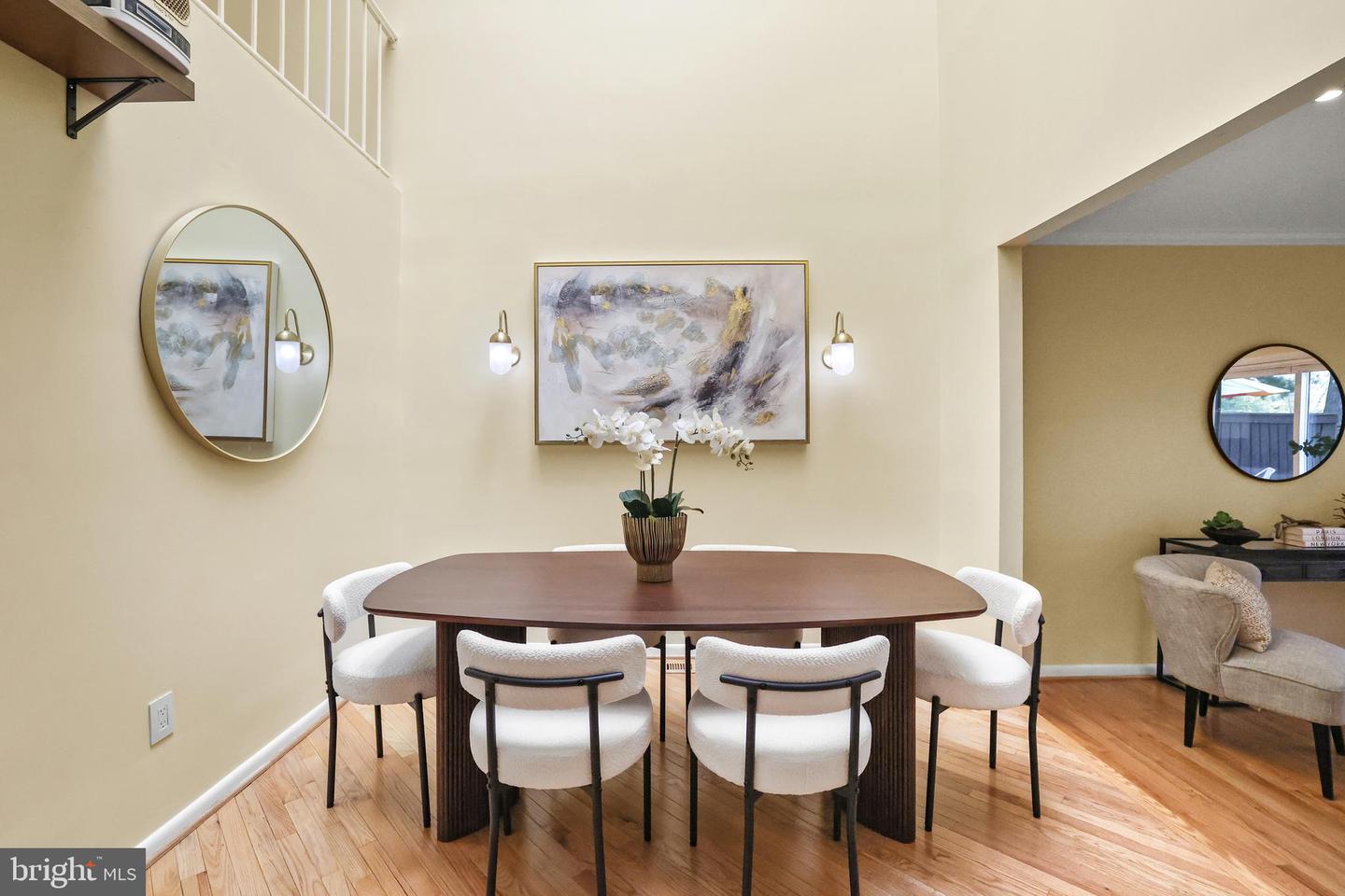 2109 COLTS NECK CT, RESTON, Virginia 20191, 3 Bedrooms Bedrooms, 13 Rooms Rooms,3 BathroomsBathrooms,Residential,For sale,2109 COLTS NECK CT,VAFX2264930 MLS # VAFX2264930